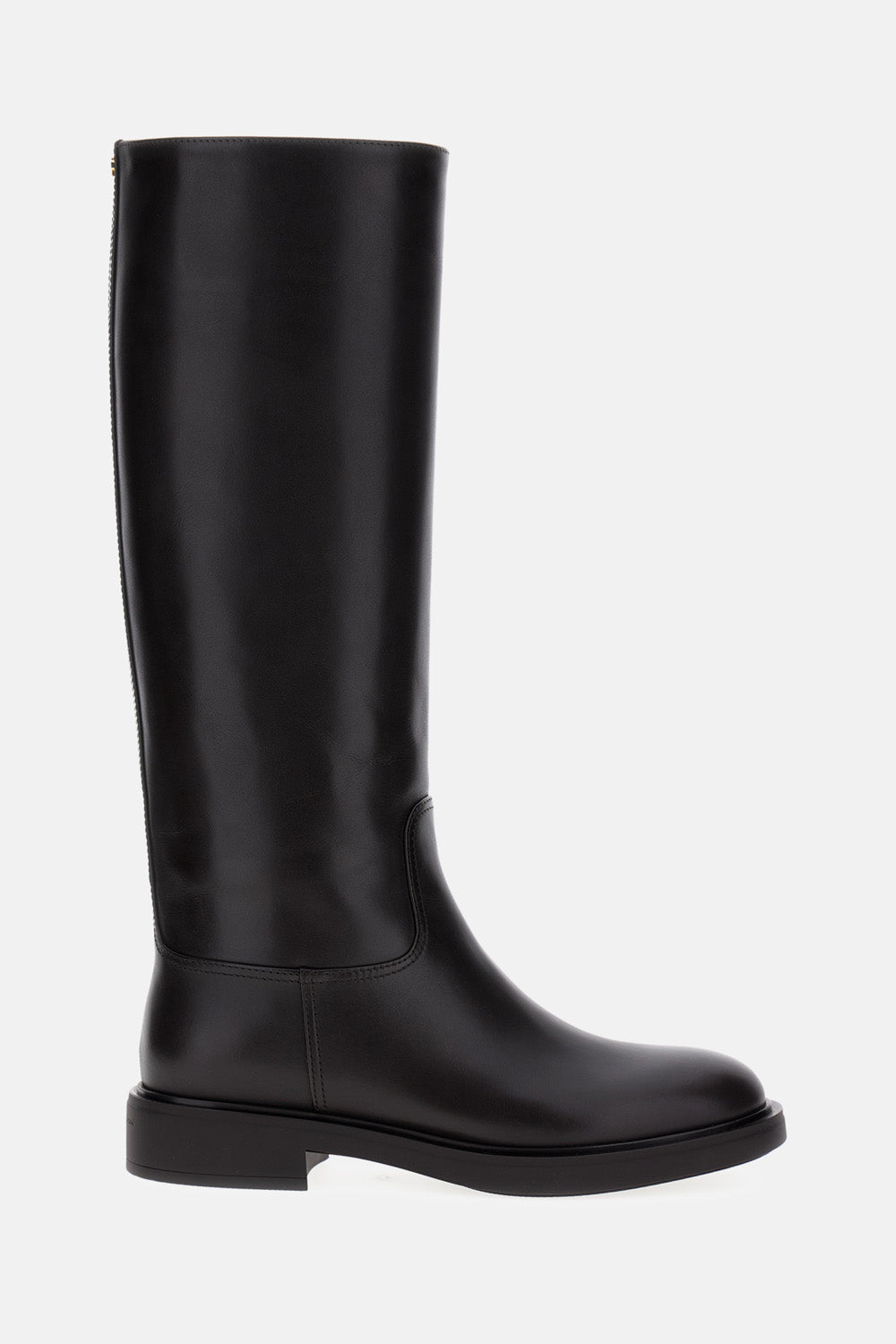 Gianvito Rossi Women High Boots. GIANVITO ROSSI