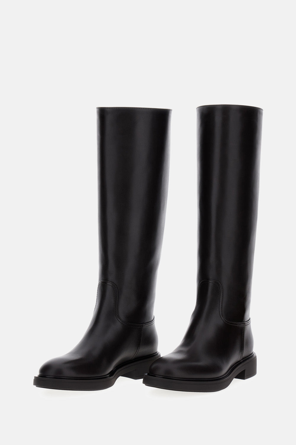 Gianvito Rossi Women High Boots. GIANVITO ROSSI