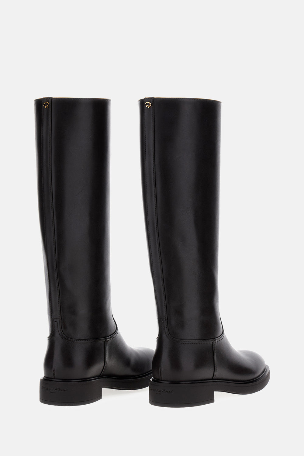 Gianvito Rossi Women High Boots. GIANVITO ROSSI