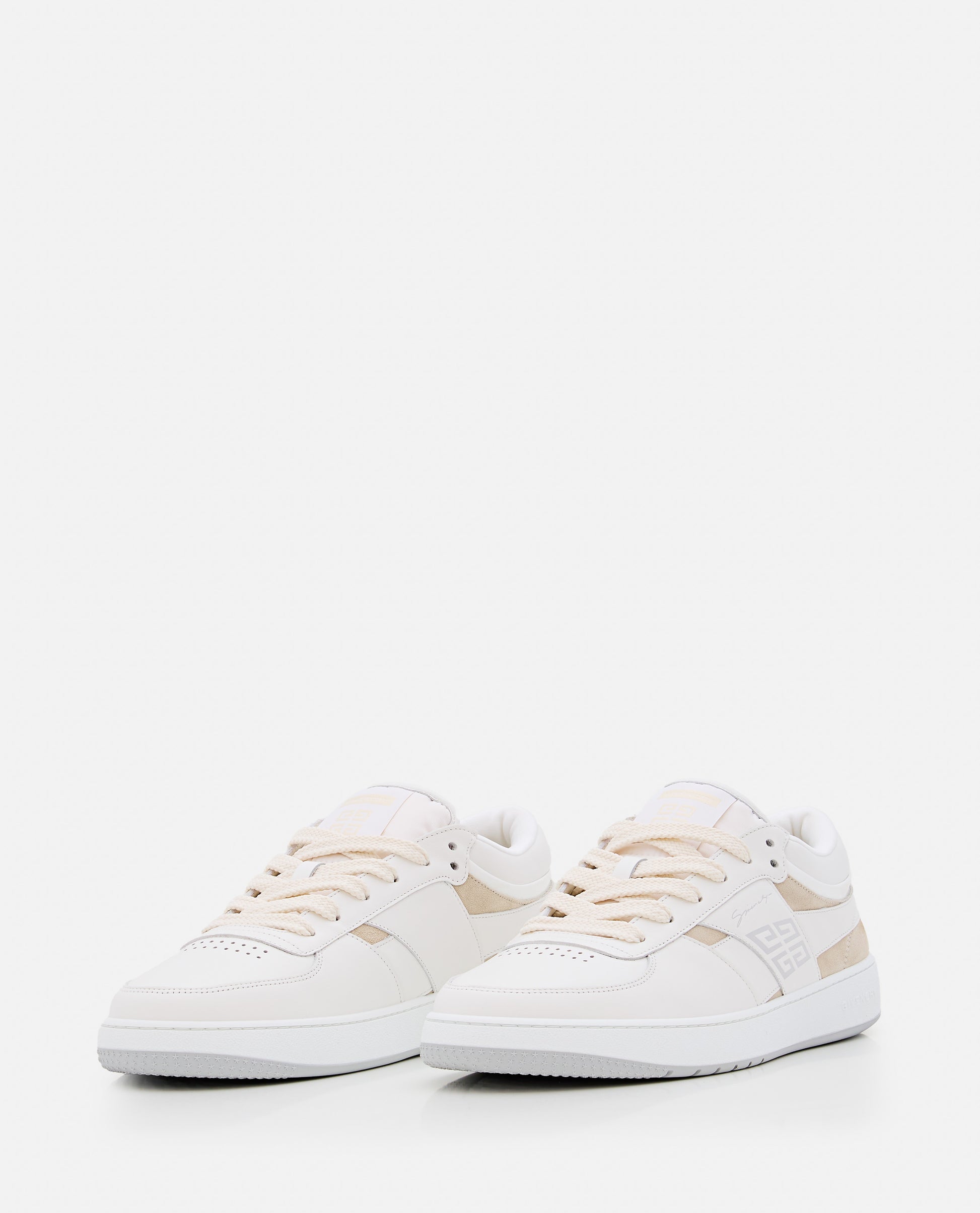 Givenchy Men G Move Low Top Lace Up Sneakers GIVENCHY