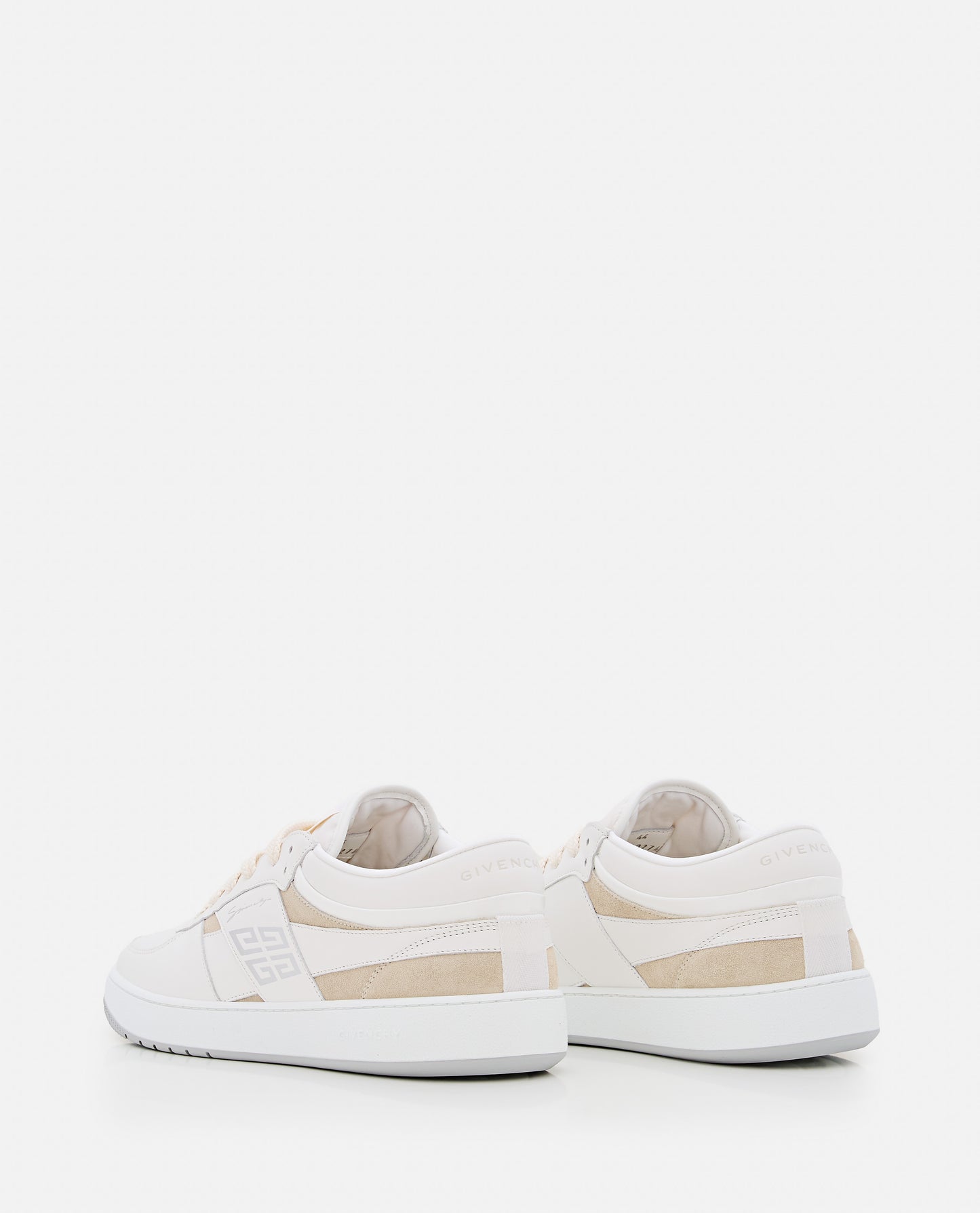 Givenchy Men G Move Low Top Lace Up Sneakers GIVENCHY