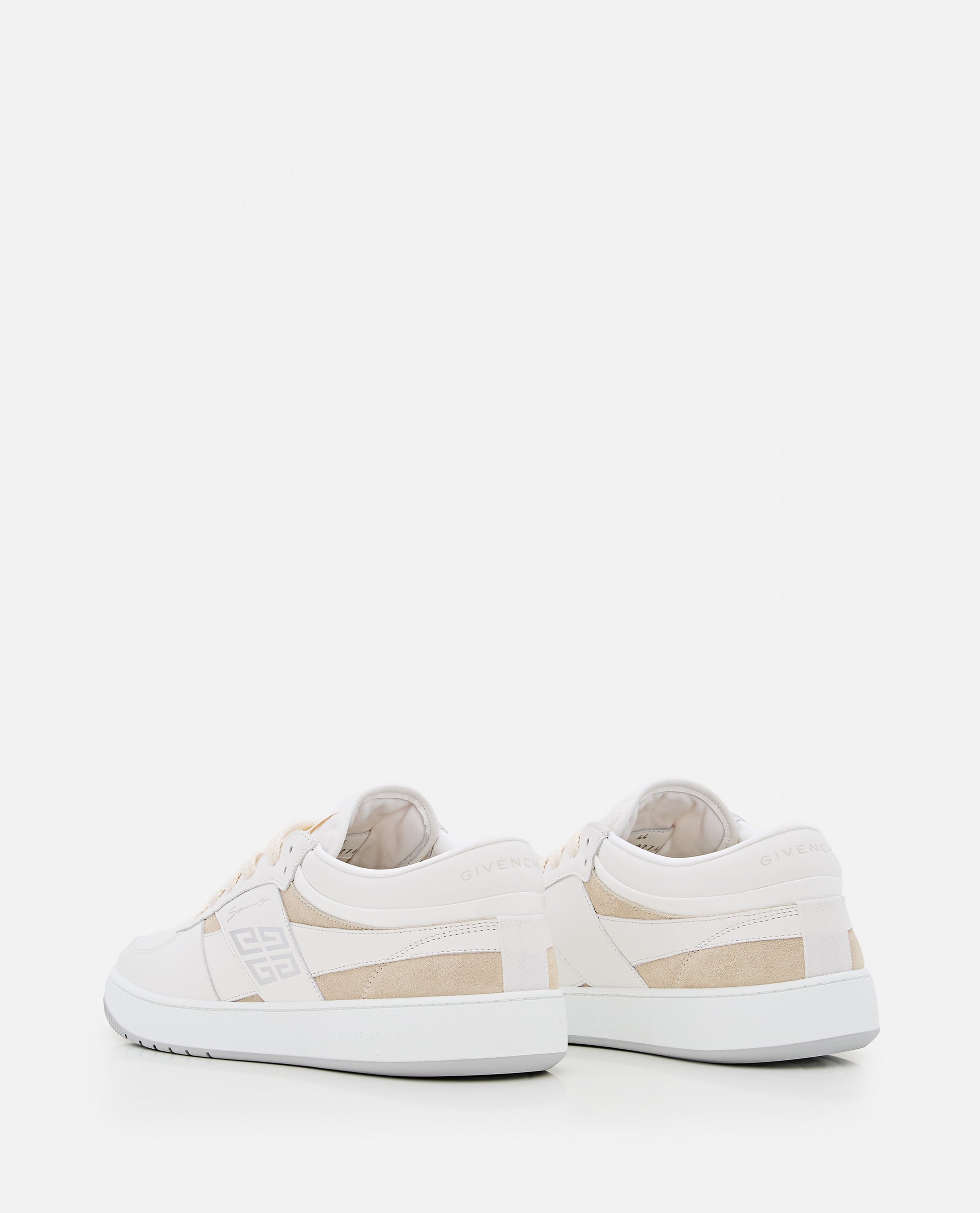 Givenchy Men G Move Low Top Lace Up Sneakers GIVENCHY
