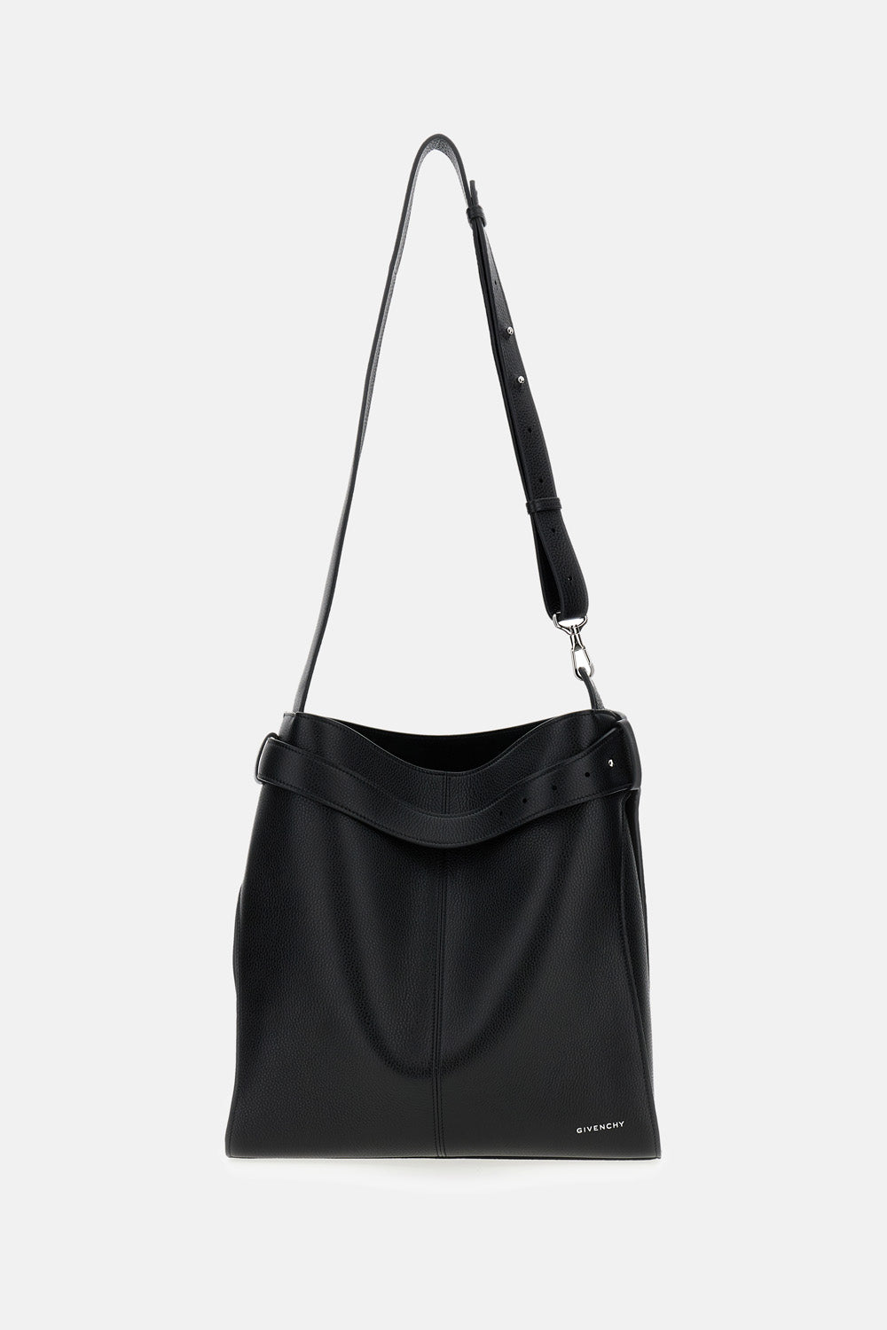 Givenchy Men Medium Hobo Bag GIVENCHY
