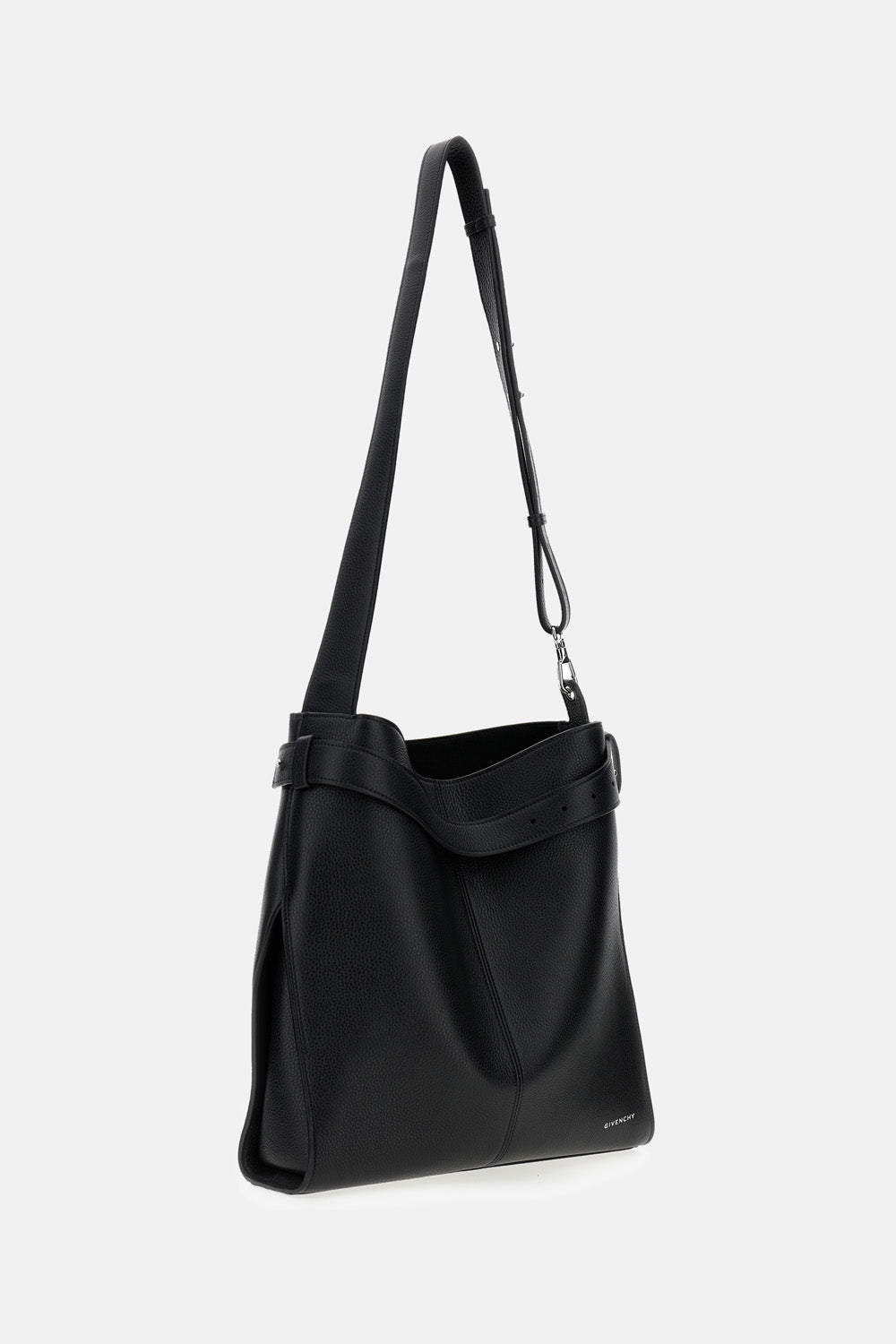 Givenchy Men Medium Hobo Bag GIVENCHY
