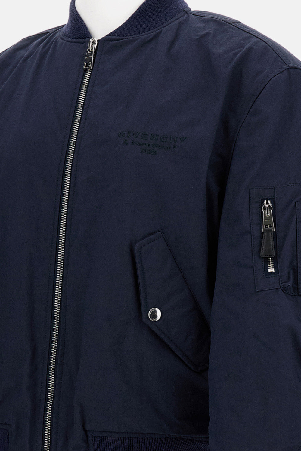 Givenchy Men Bomber GIVENCHY