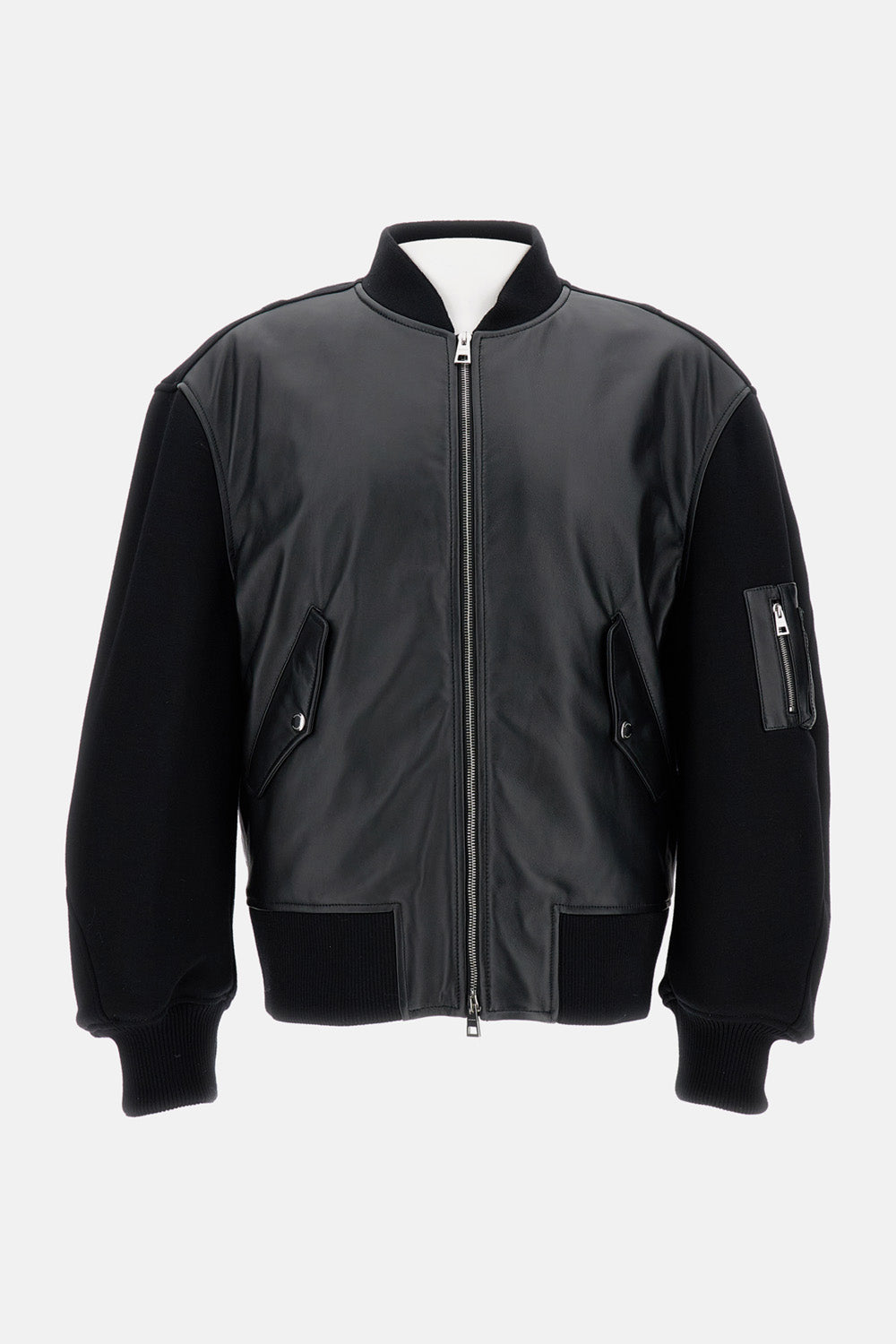 Givenchy Men Couture-Seam Bomber GIVENCHY