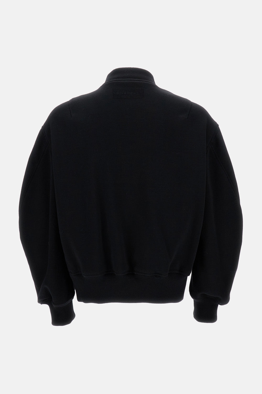 Givenchy Men Couture-Seam Bomber GIVENCHY