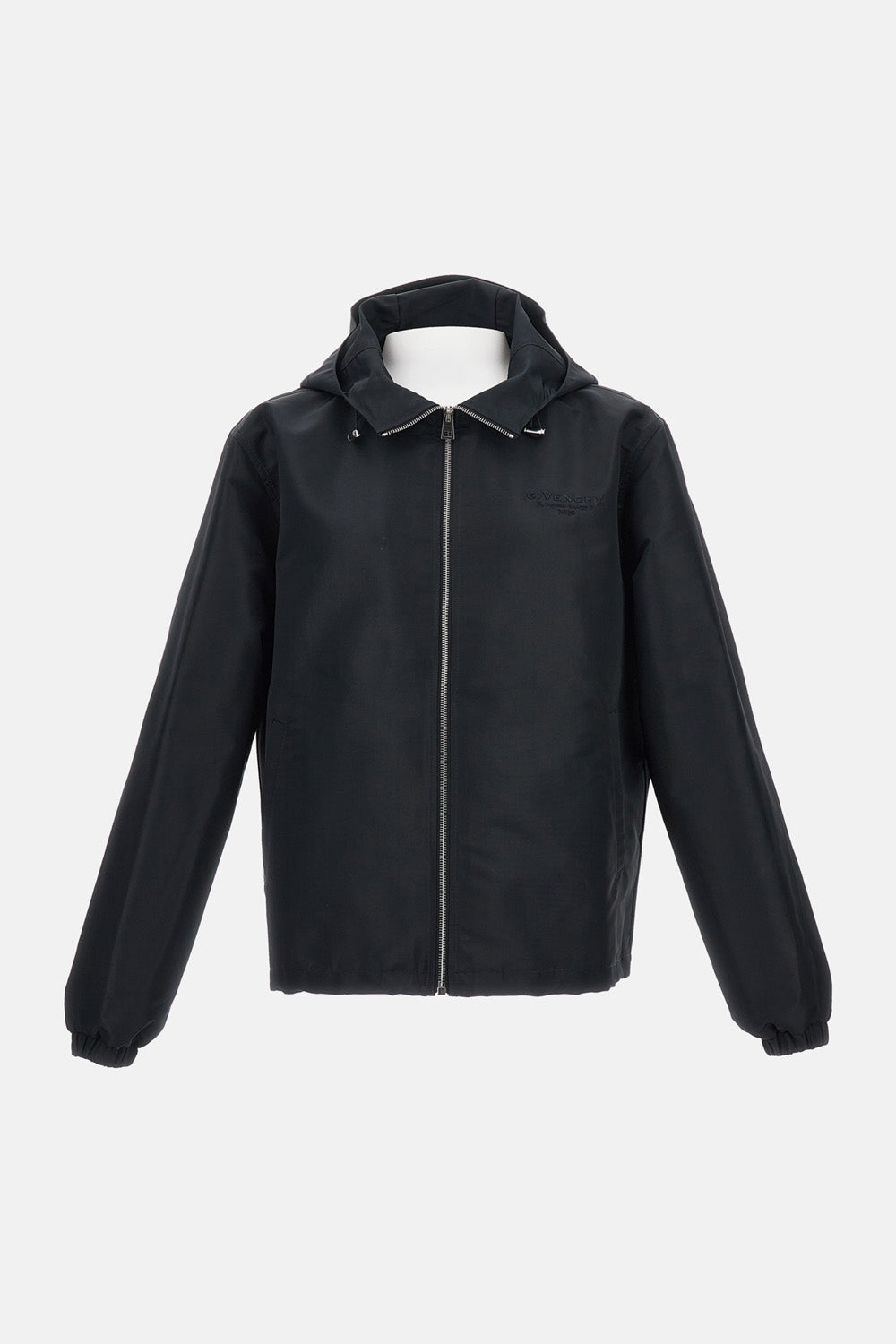 Givenchy Men Windproof Jacket GIVENCHY