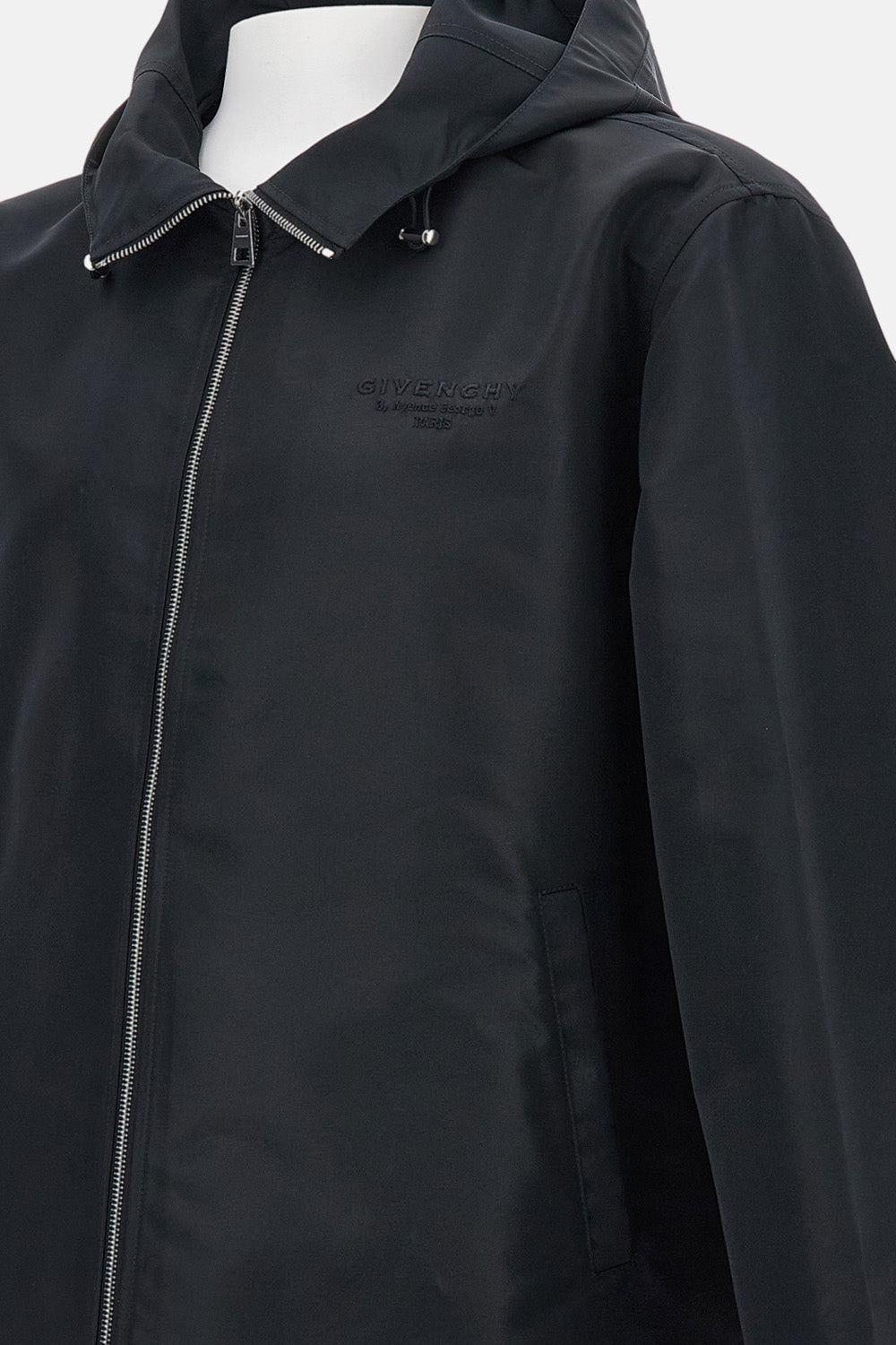 Givenchy Men Windproof Jacket GIVENCHY