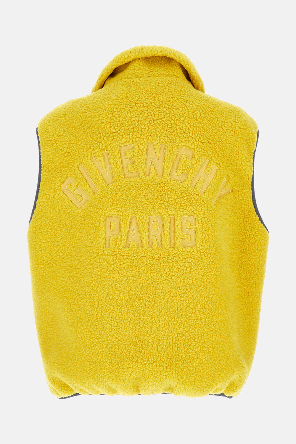 Givenchy Men Sleeveless Fleece GIVENCHY