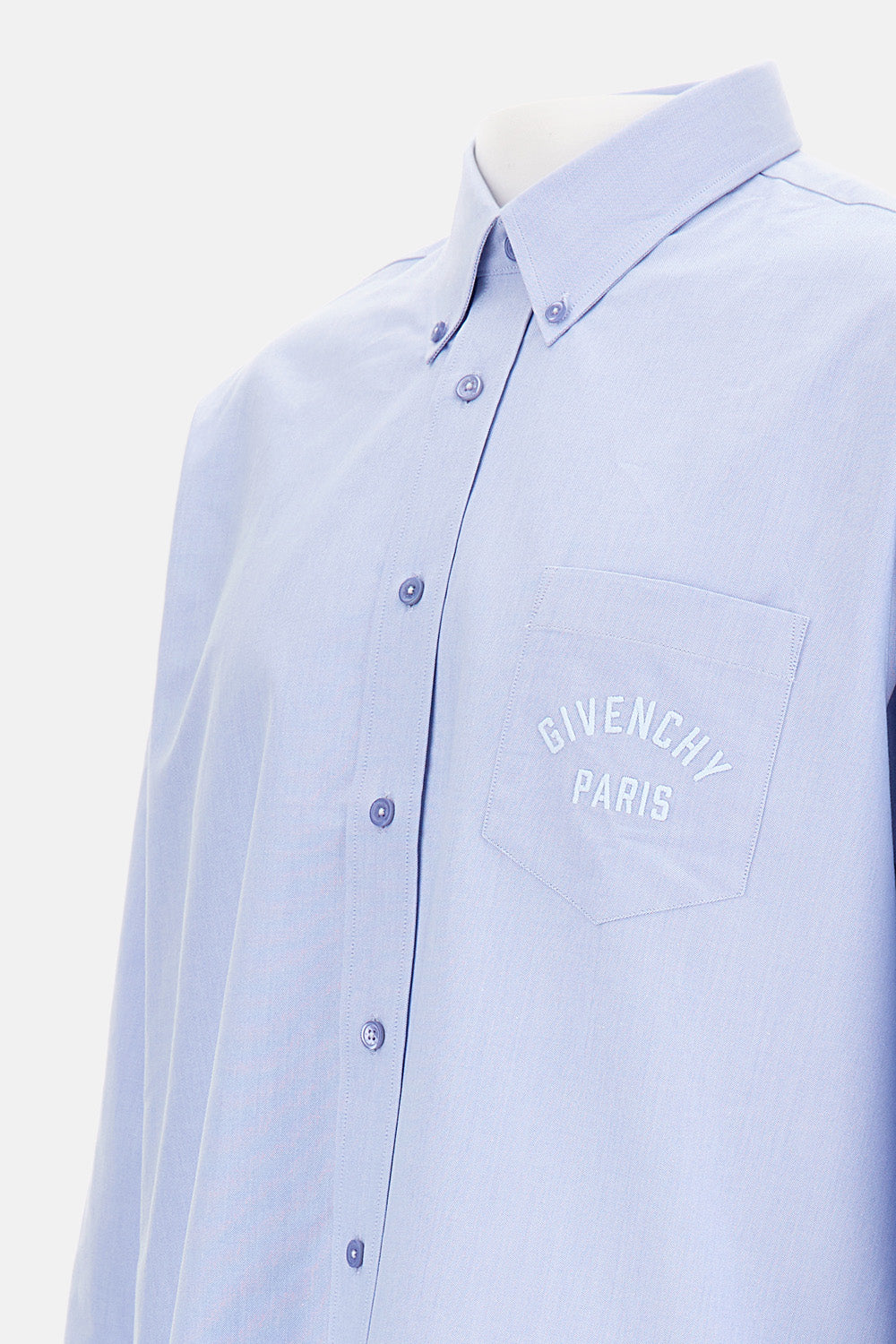 Givenchy Men Shirt GIVENCHY