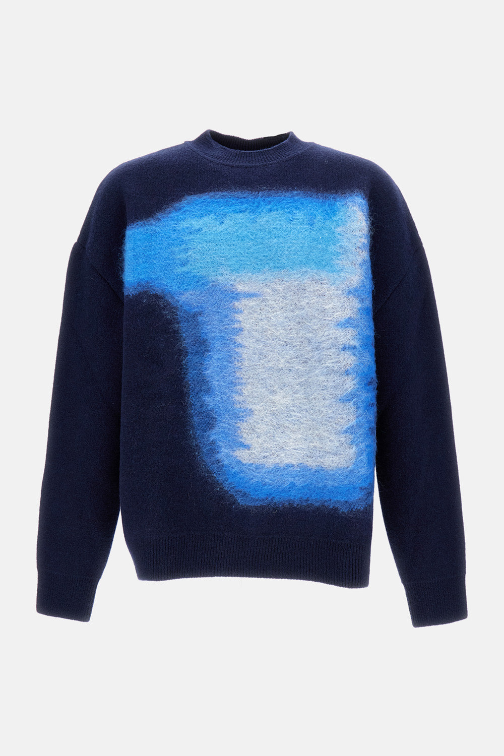 Givenchy Men Crew Neck Sweater GIVENCHY