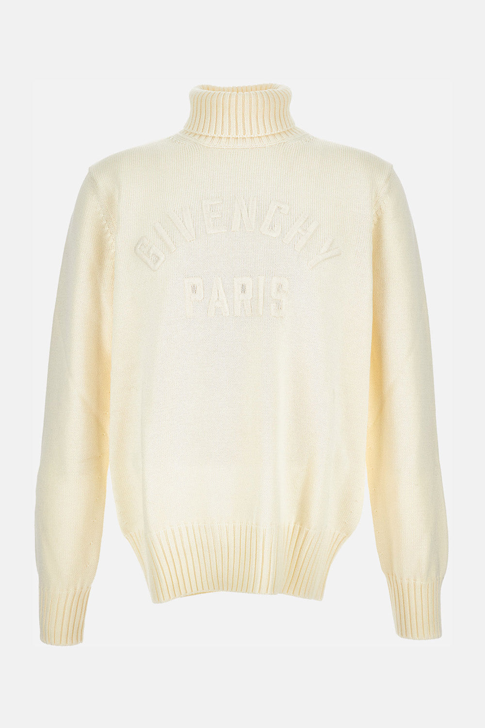 Givenchy Men Turtleneck Sweater GIVENCHY