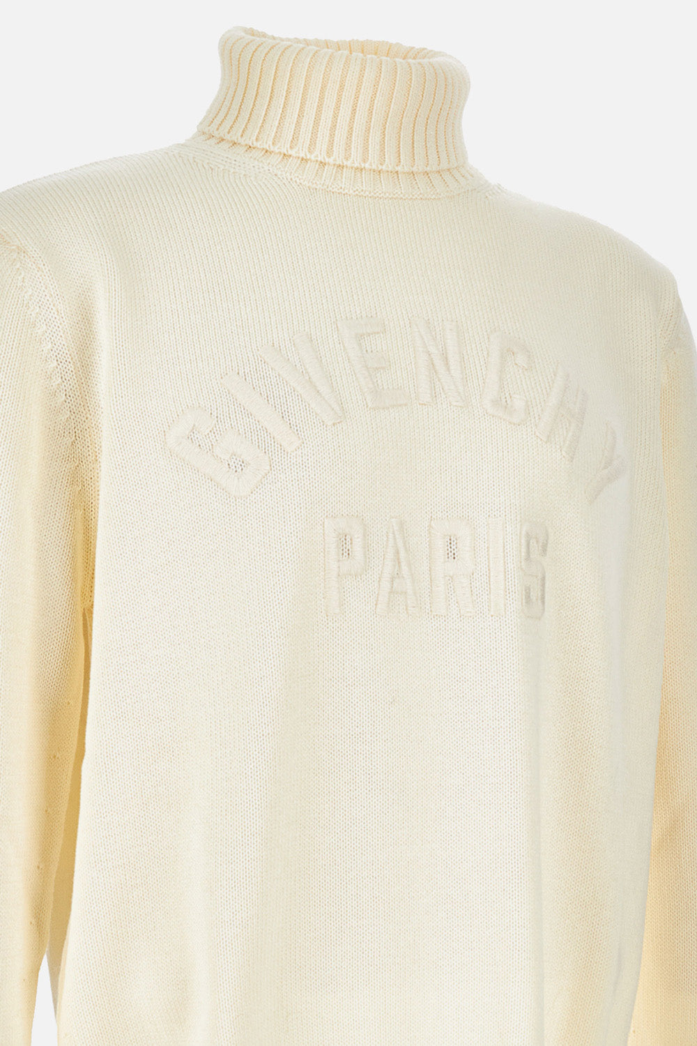 Givenchy Men Turtleneck Sweater GIVENCHY