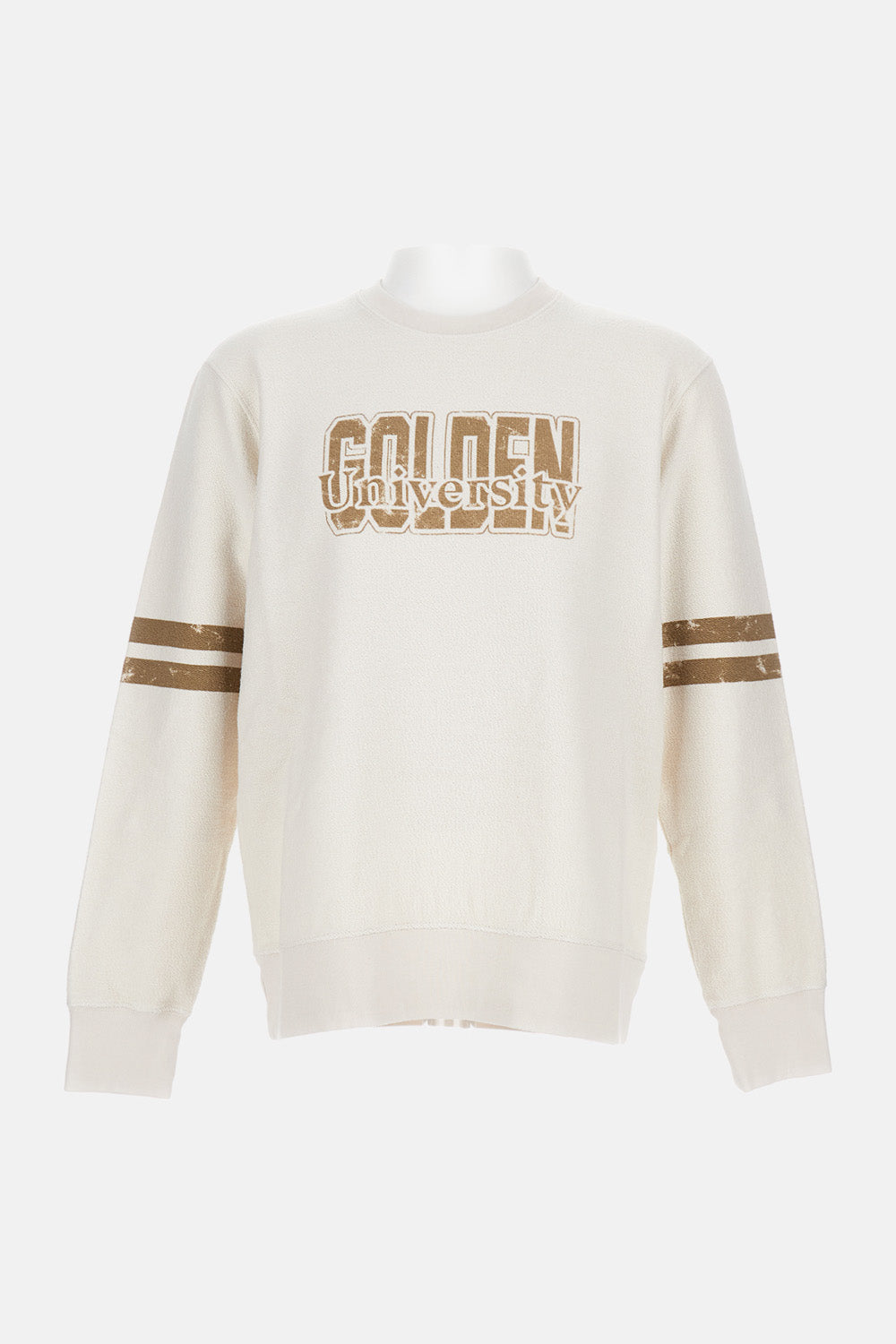 Golden Goose Men Man Sweatshirt GOLDEN GOOSE