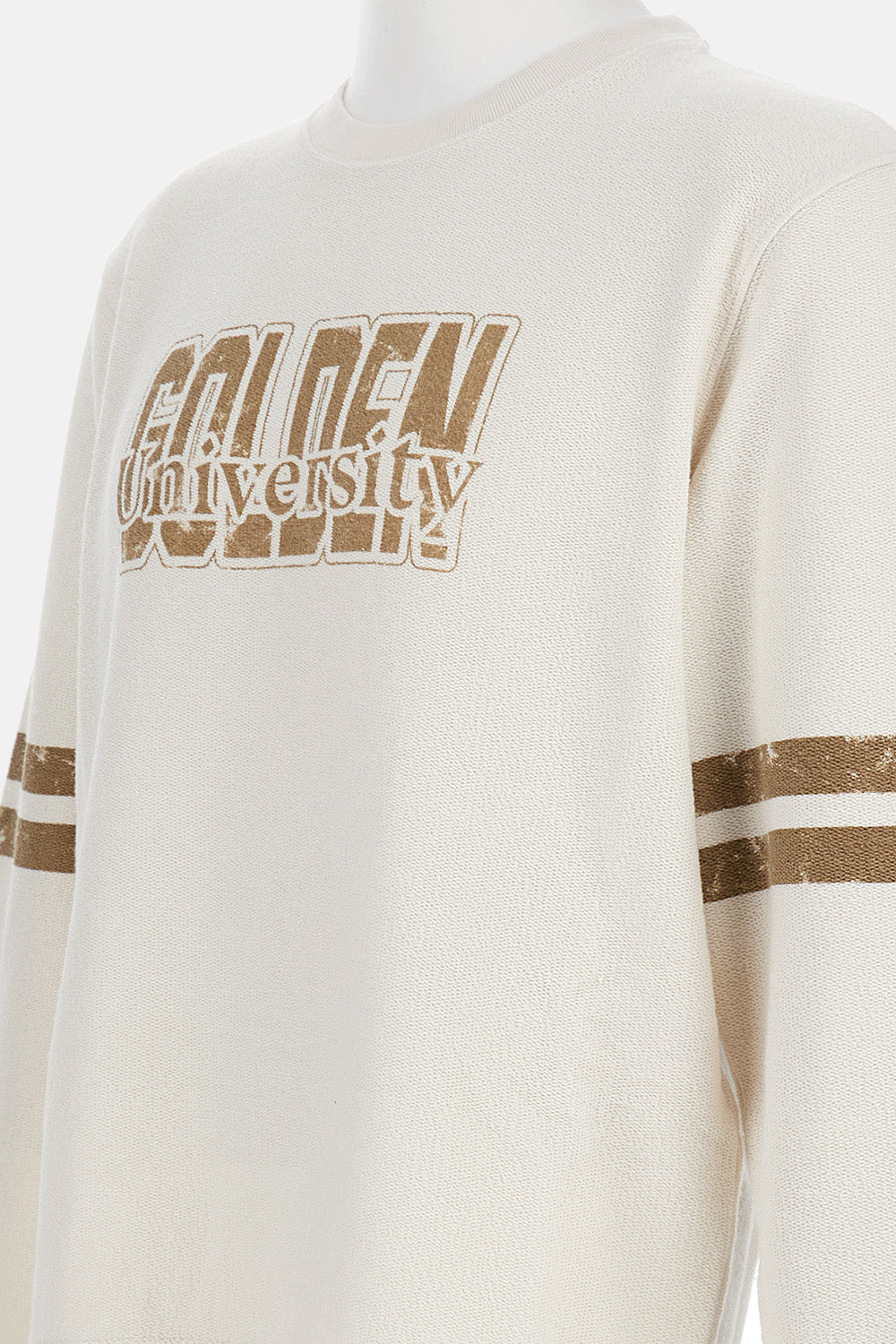 Golden Goose Men Man Sweatshirt GOLDEN GOOSE