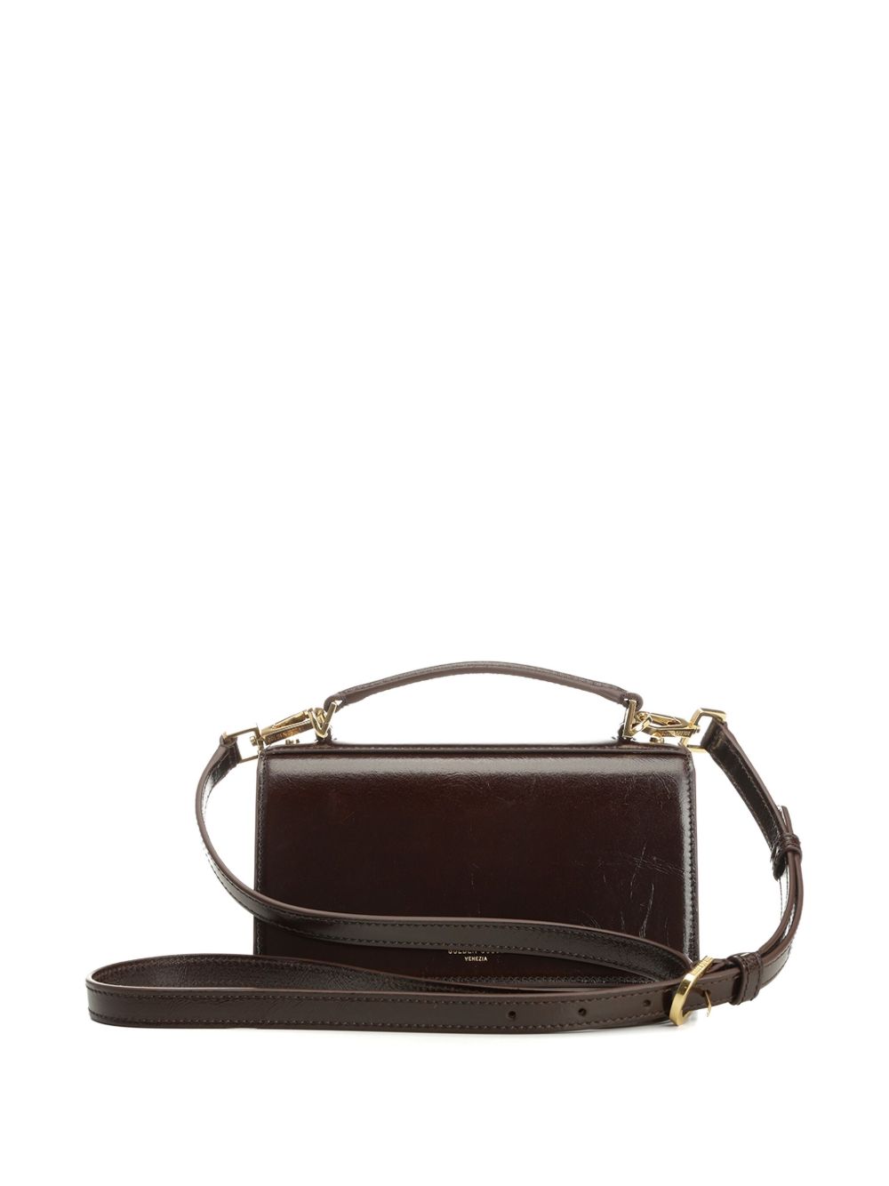 Golden Goose Women Venezia Small Leather Handbag GOLDEN GOOSE