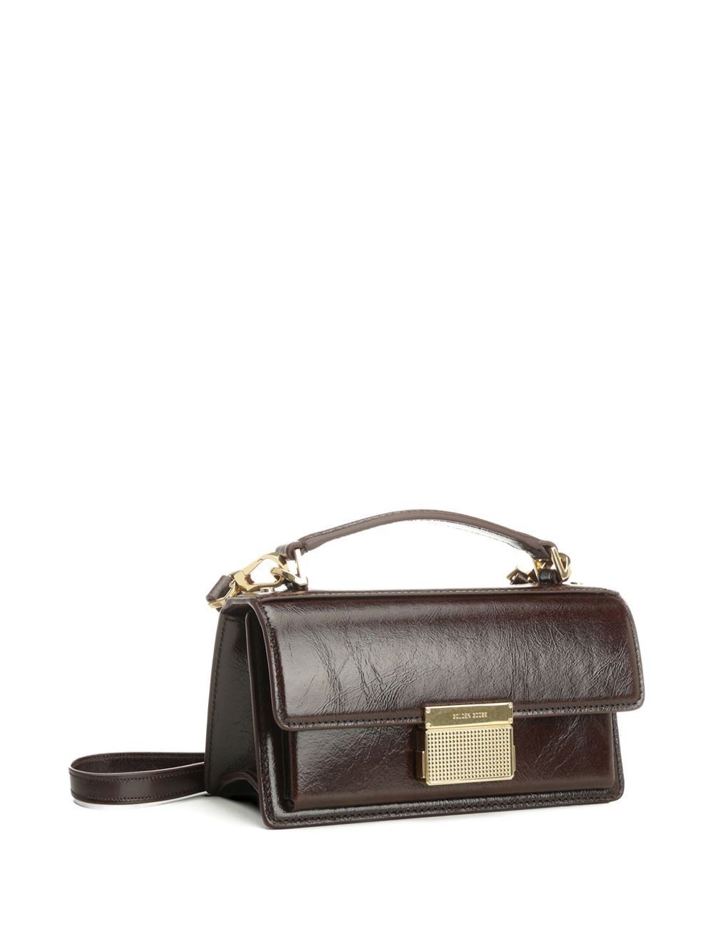 Golden Goose Women Venezia Small Leather Handbag GOLDEN GOOSE