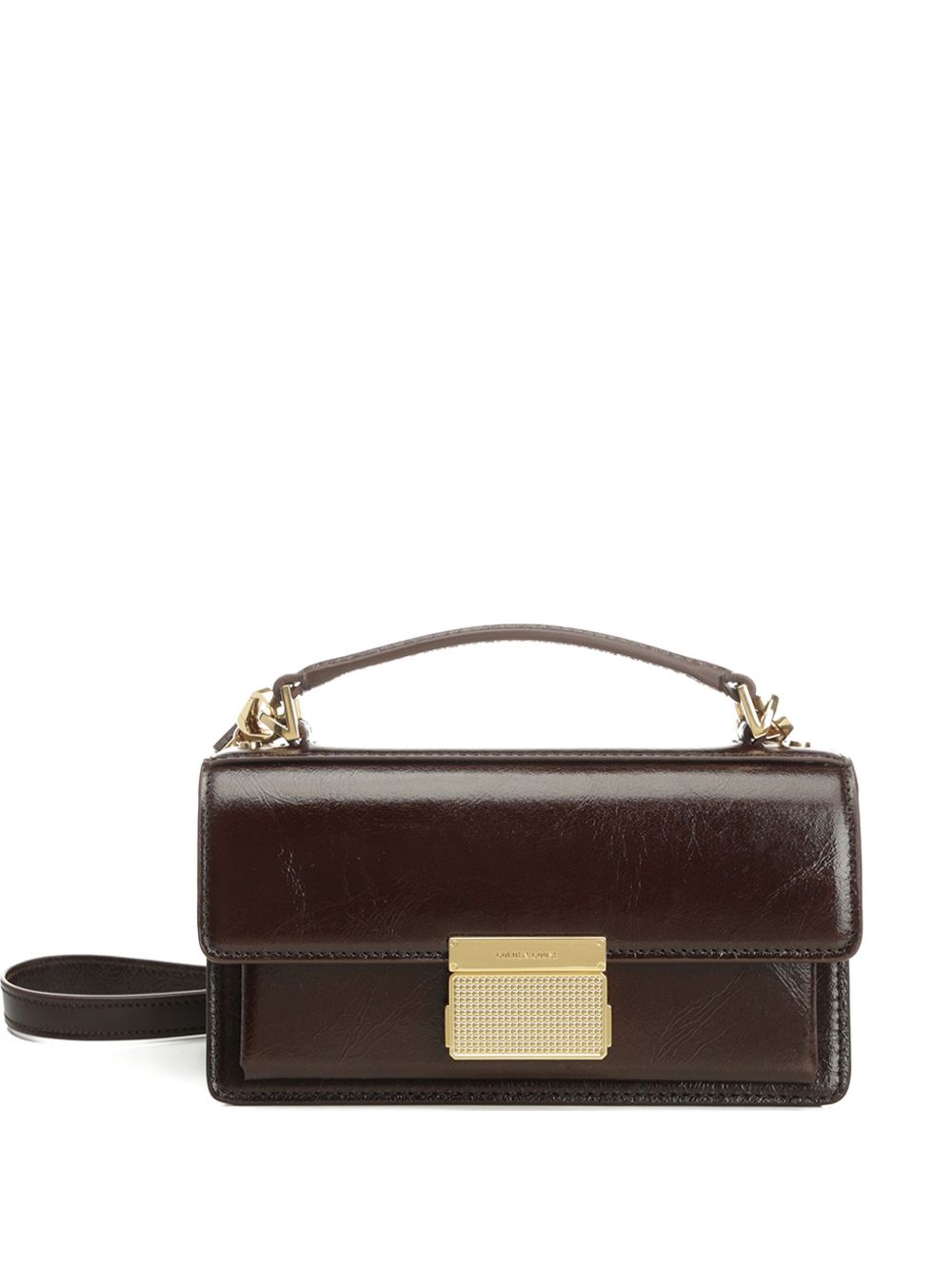 Golden Goose Women Venezia Small Leather Handbag GOLDEN GOOSE