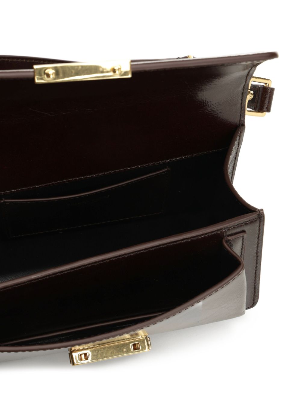 Golden Goose Women Venezia Small Leather Handbag GOLDEN GOOSE