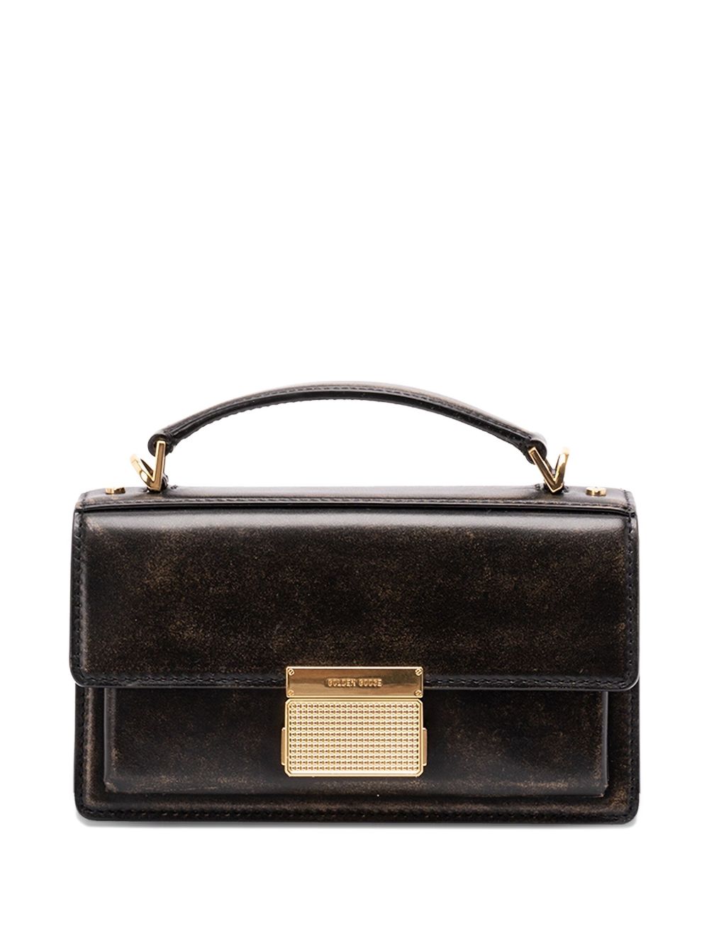 Golden Goose Women Venezia Small Leather Handbag GOLDEN GOOSE
