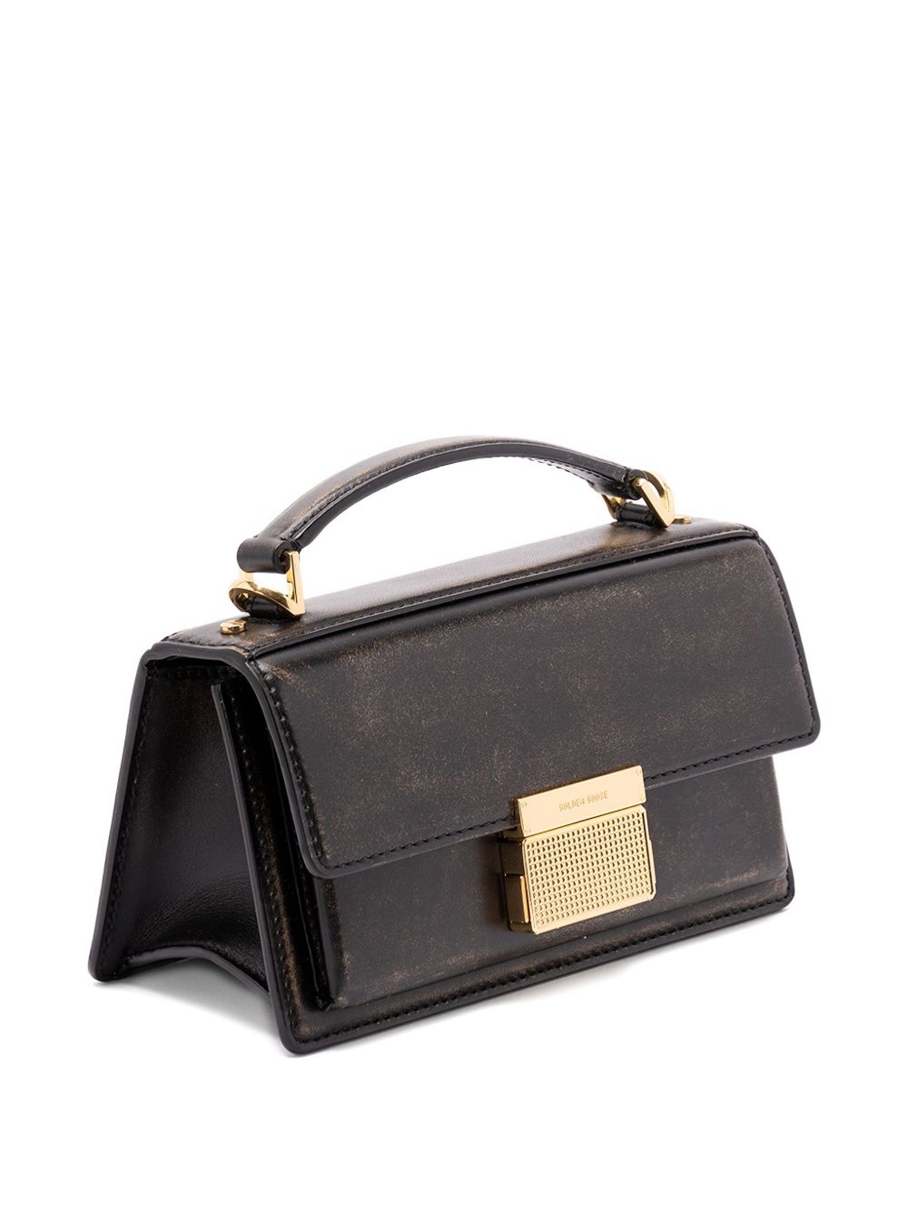 Golden Goose Women Venezia Small Leather Handbag GOLDEN GOOSE