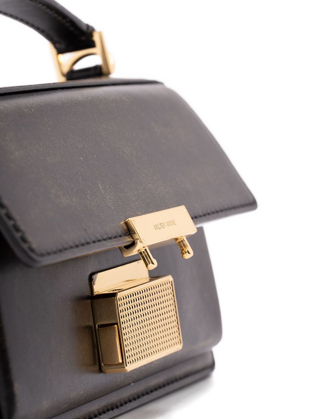Golden Goose Women Venezia Small Leather Handbag GOLDEN GOOSE