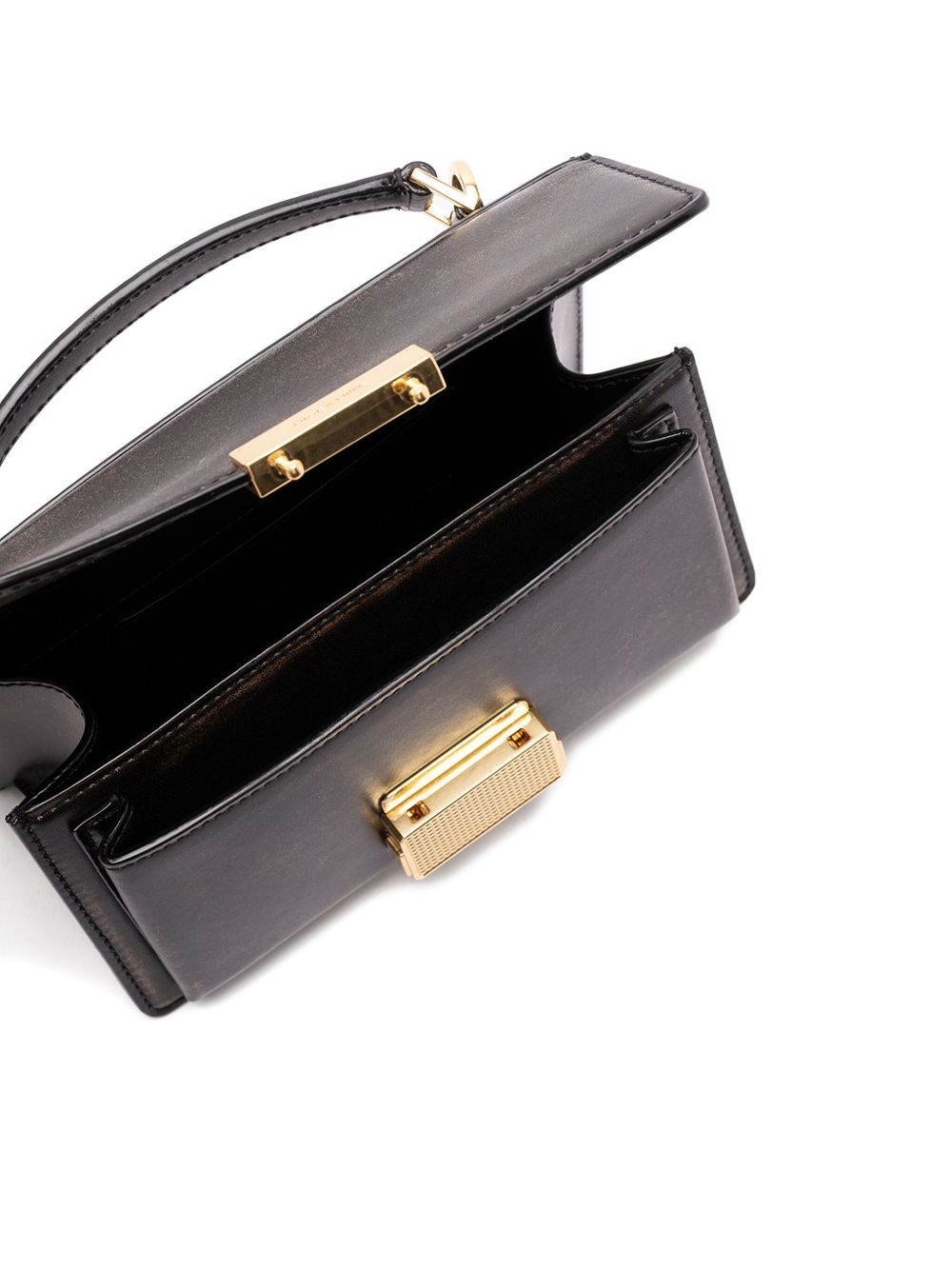Golden Goose Women Venezia Small Leather Handbag GOLDEN GOOSE