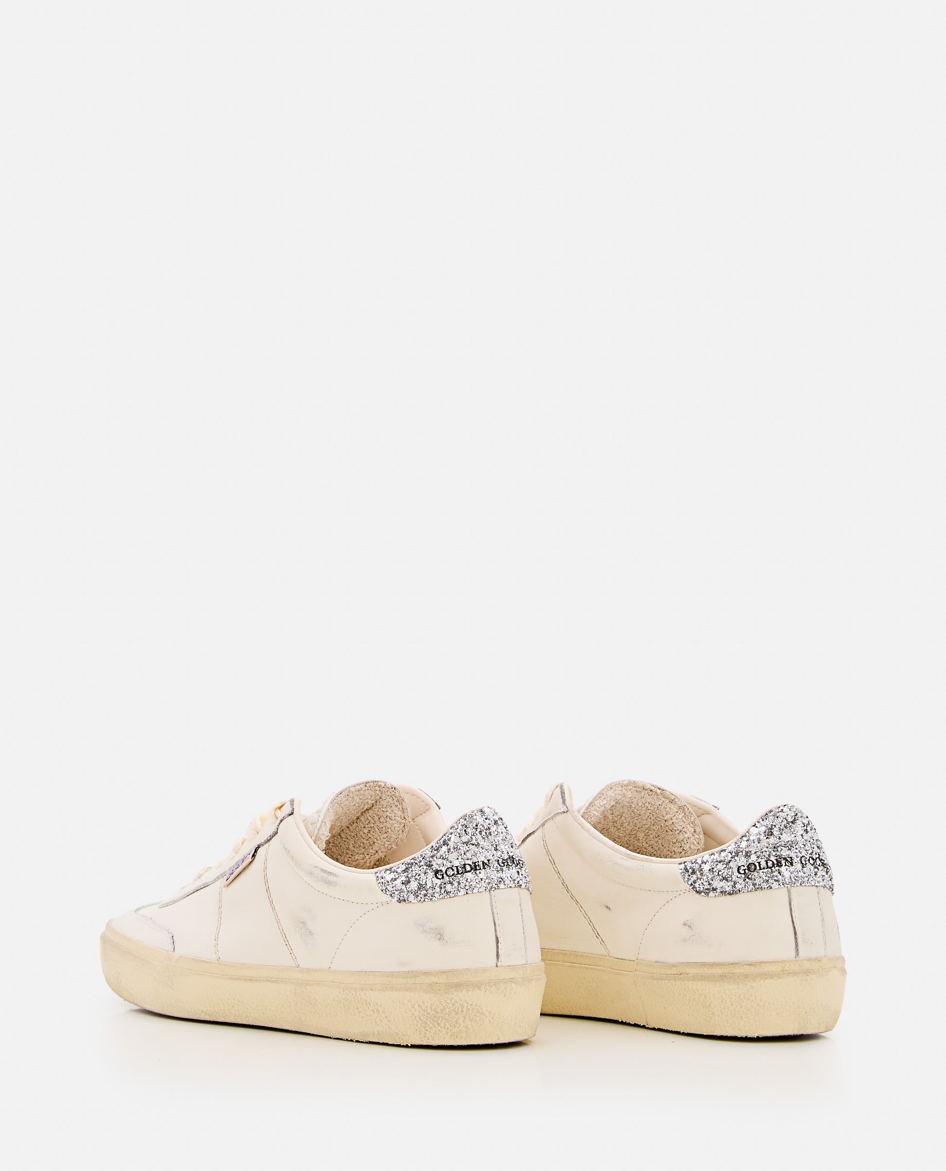 Golden Goose Women Soul-Star Sneakers GOLDEN GOOSE