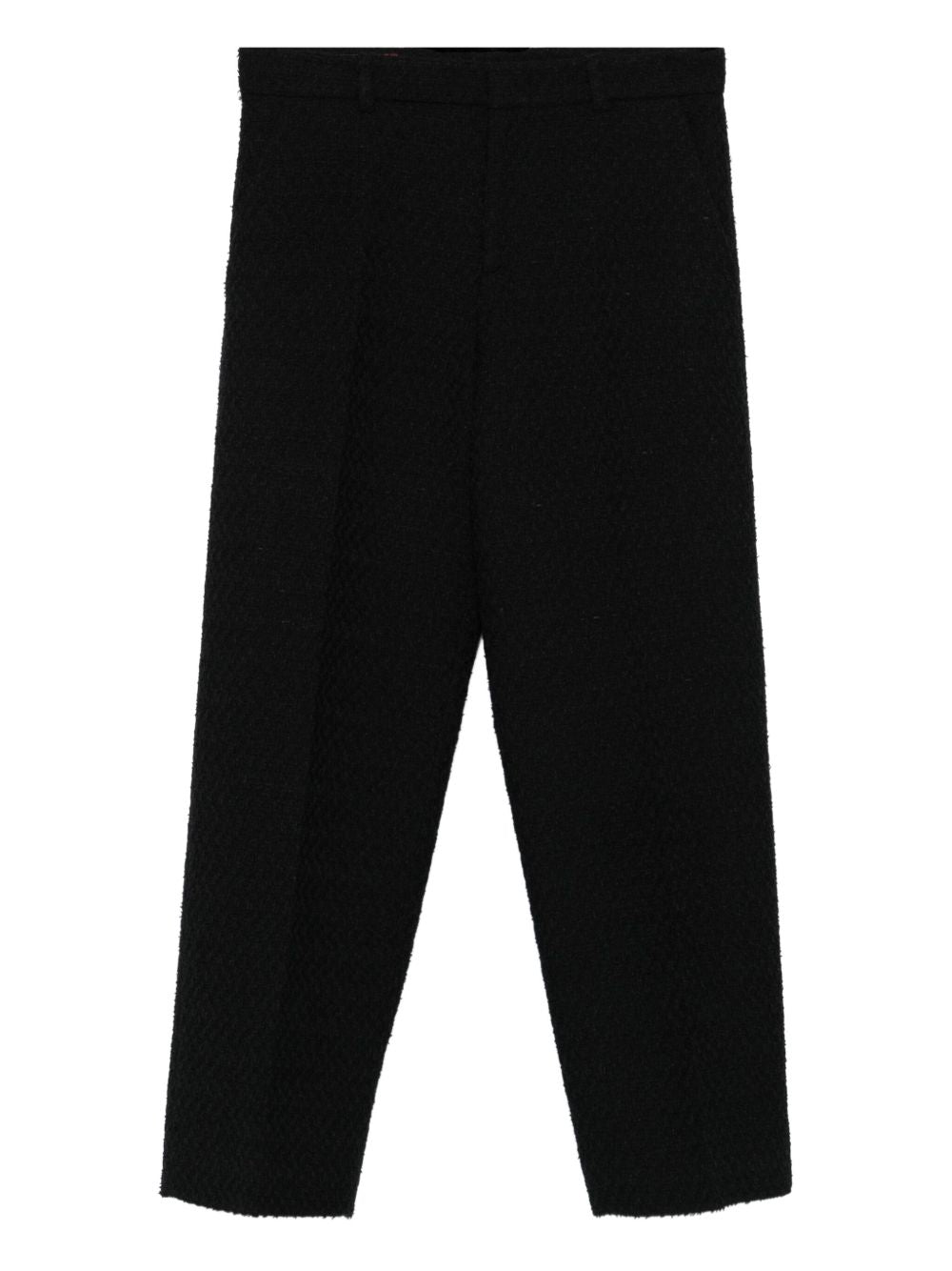 Gucci Women Cropped Trousers GUCCI