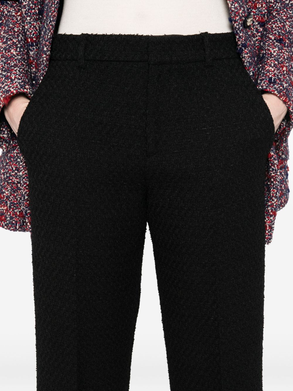 Gucci Women Cropped Trousers GUCCI