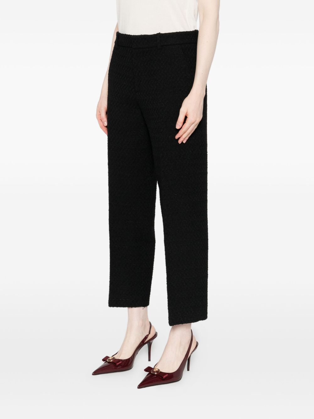 Gucci Women Cropped Trousers GUCCI