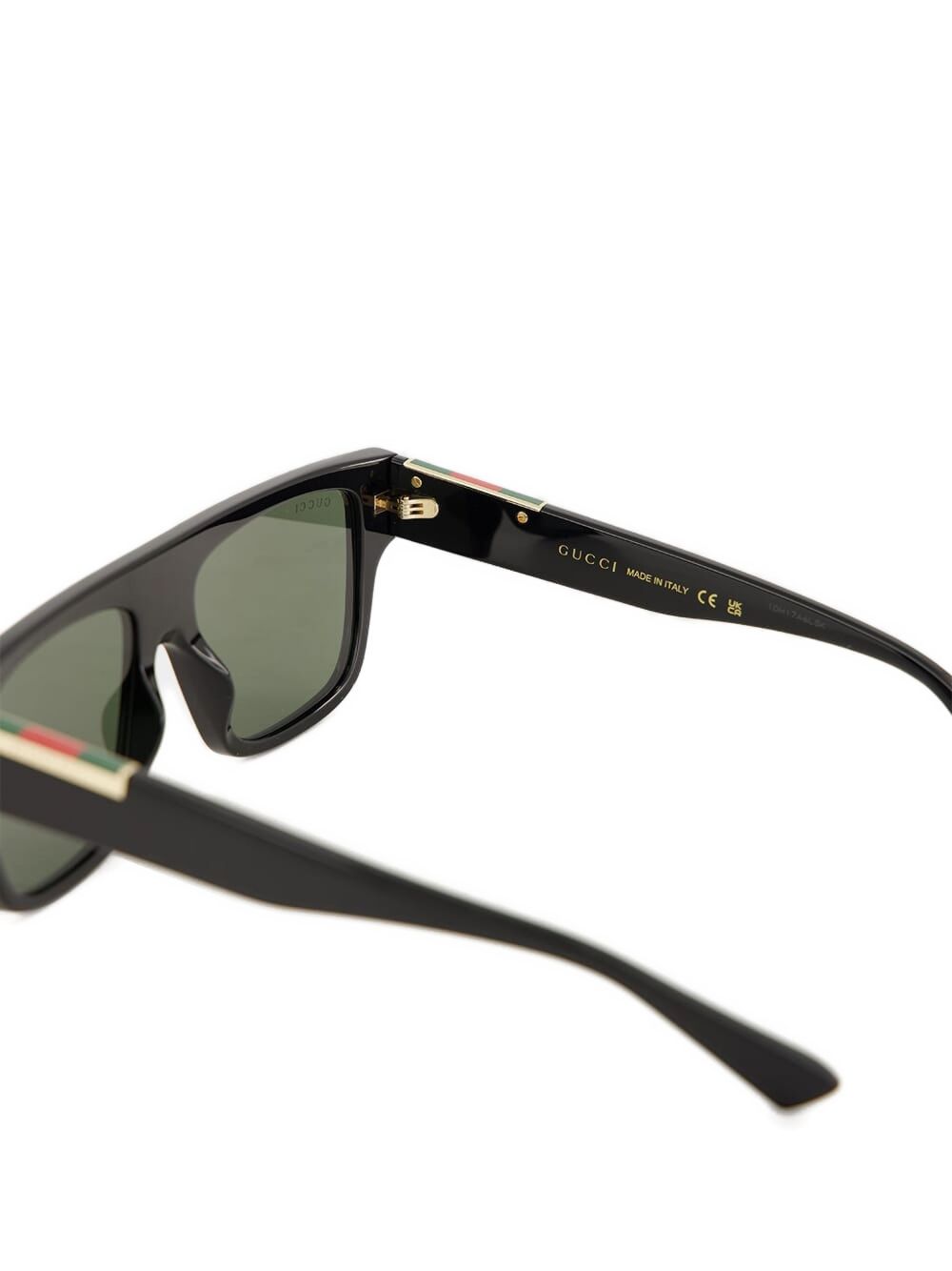 Gucci Women Rectangular Shape Sunglasses GUCCI