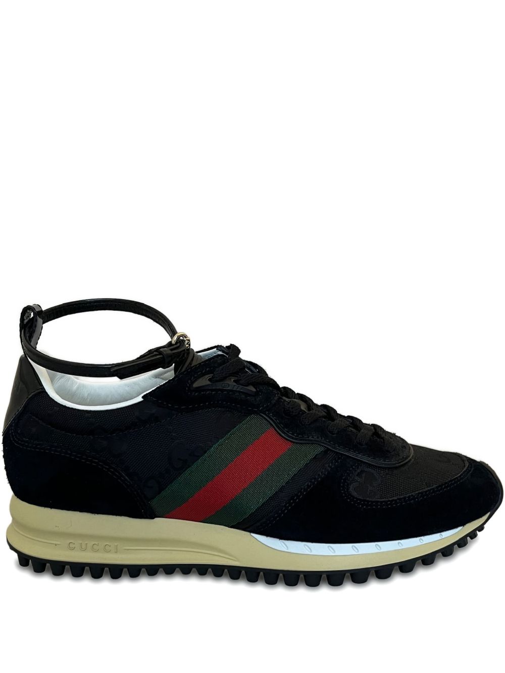 Gucci Women Re-Motion Sneakers GUCCI