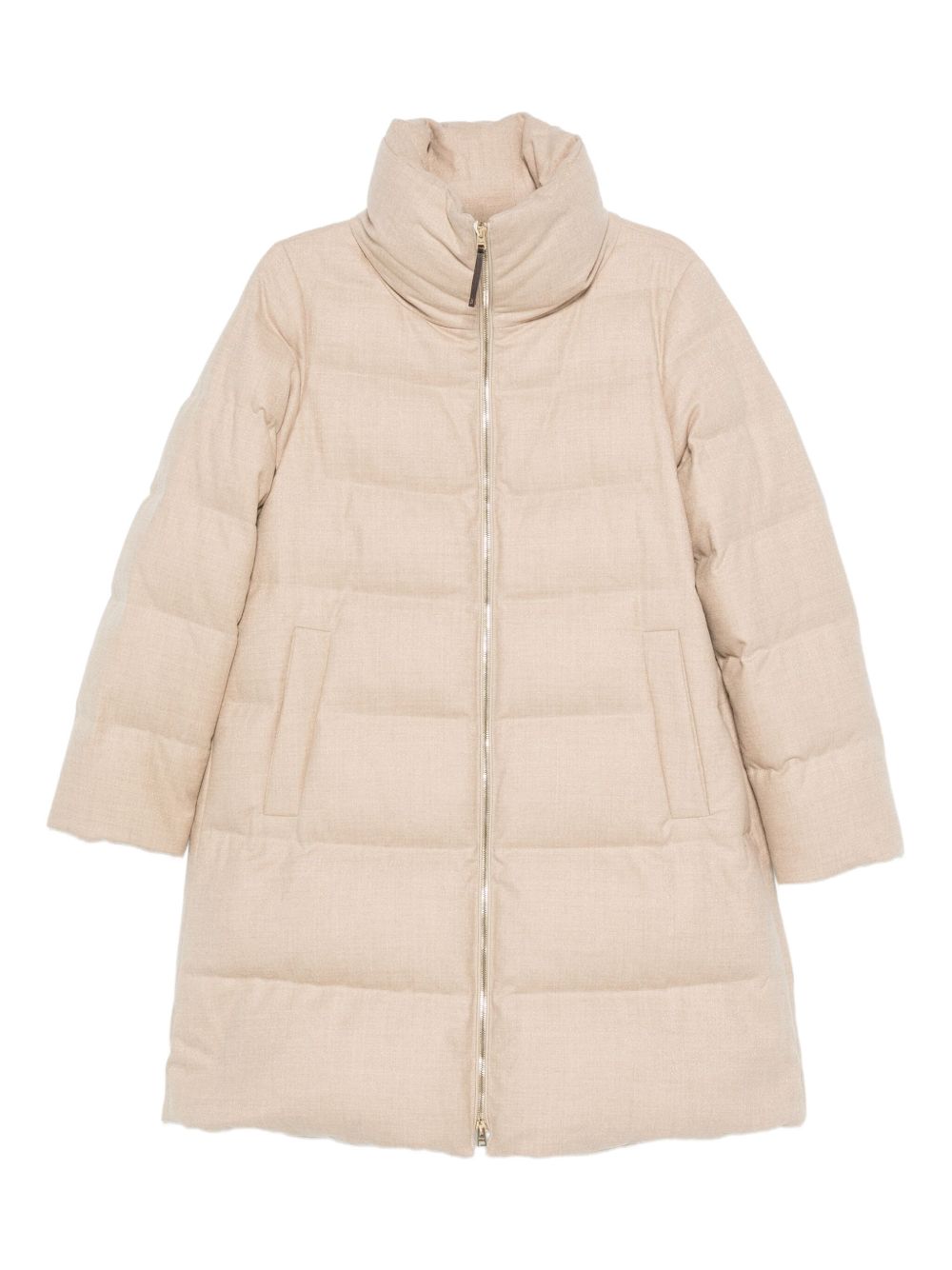Herno Women Midi Down Jacket