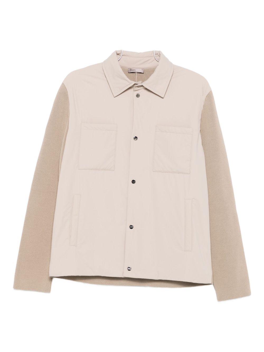 Herno Men Jackets HERNO