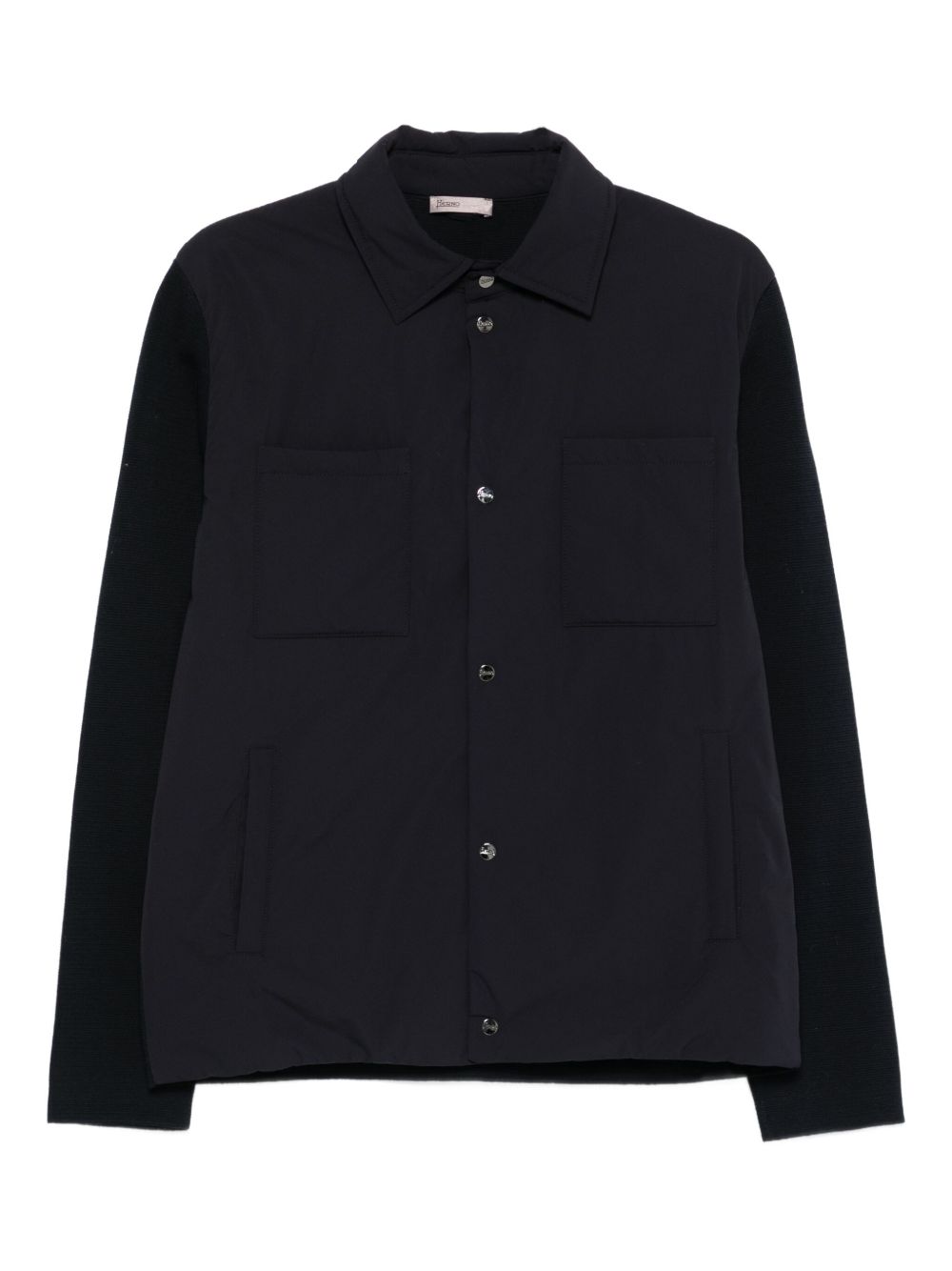 Herno Men Cotton Jacket HERNO