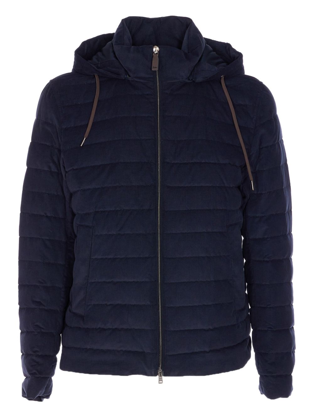 Herno Men Short Down Jacket HERNO