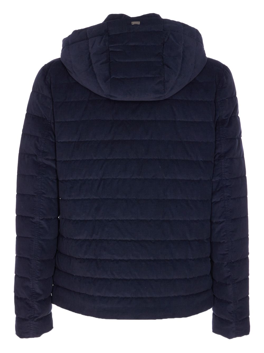 Herno Men Short Down Jacket HERNO