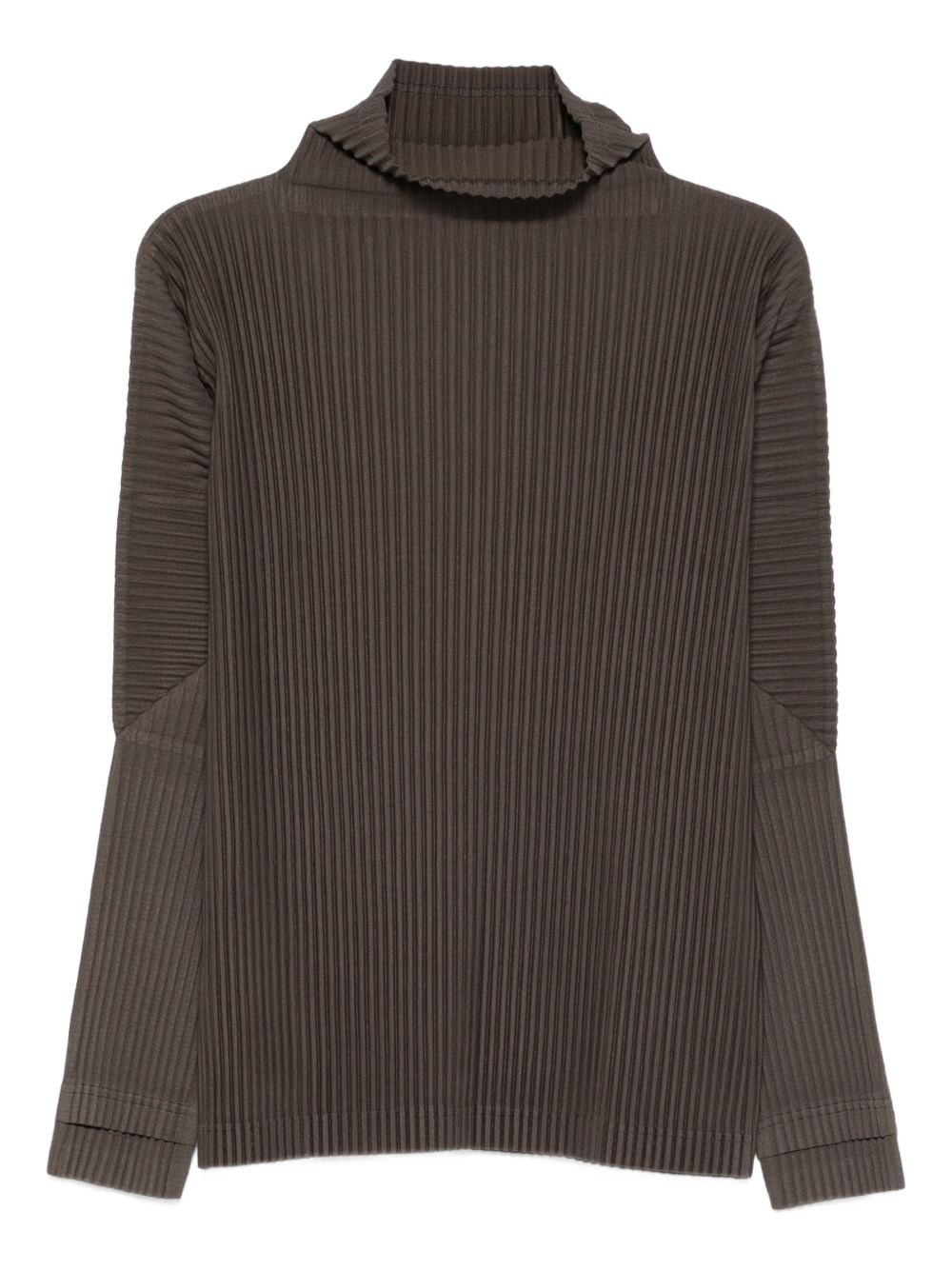 Homme Plisse' Issey Miyake Men Knitwear HOMME PLISSE ISSEY MIYAKE