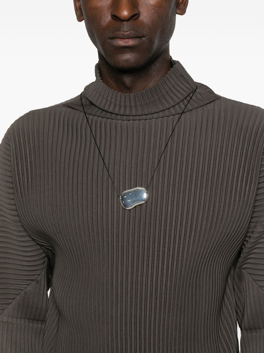 Homme Plisse' Issey Miyake Men Knitwear HOMME PLISSE ISSEY MIYAKE