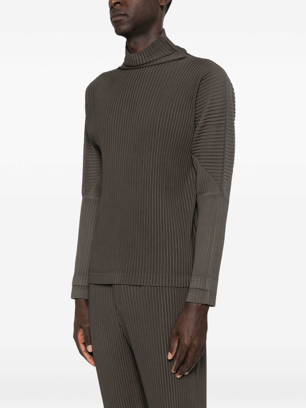 Homme Plisse' Issey Miyake Men Knitwear HOMME PLISSE ISSEY MIYAKE