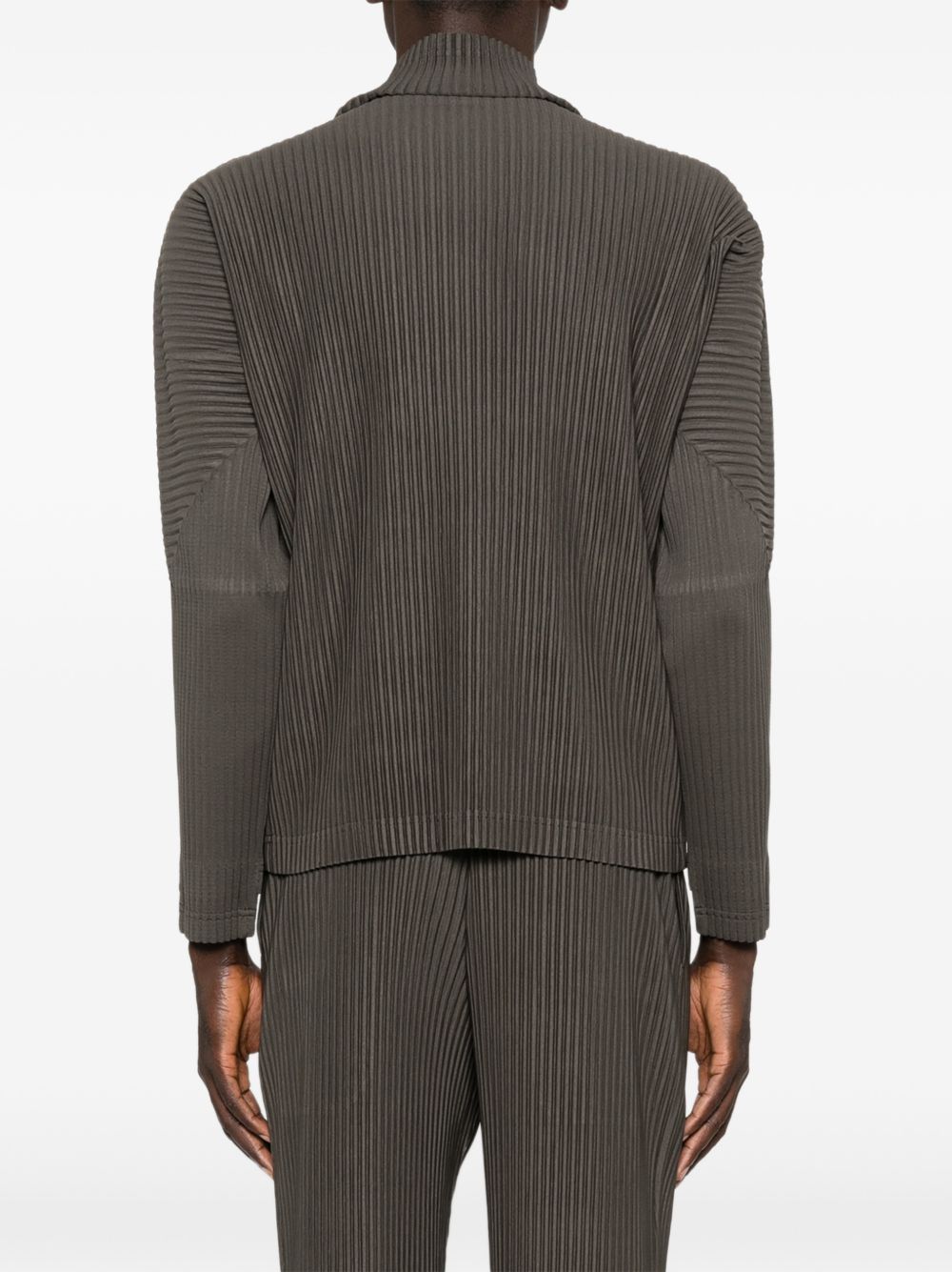 Homme Plisse' Issey Miyake Men Knitwear HOMME PLISSE ISSEY MIYAKE