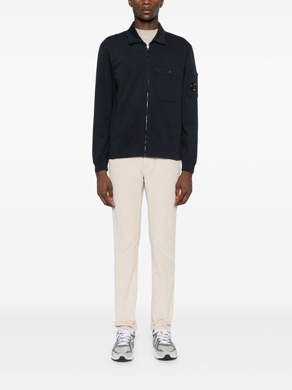 Jacob Cohen Men Slim Fit Denim Jeans JACOB COHEN