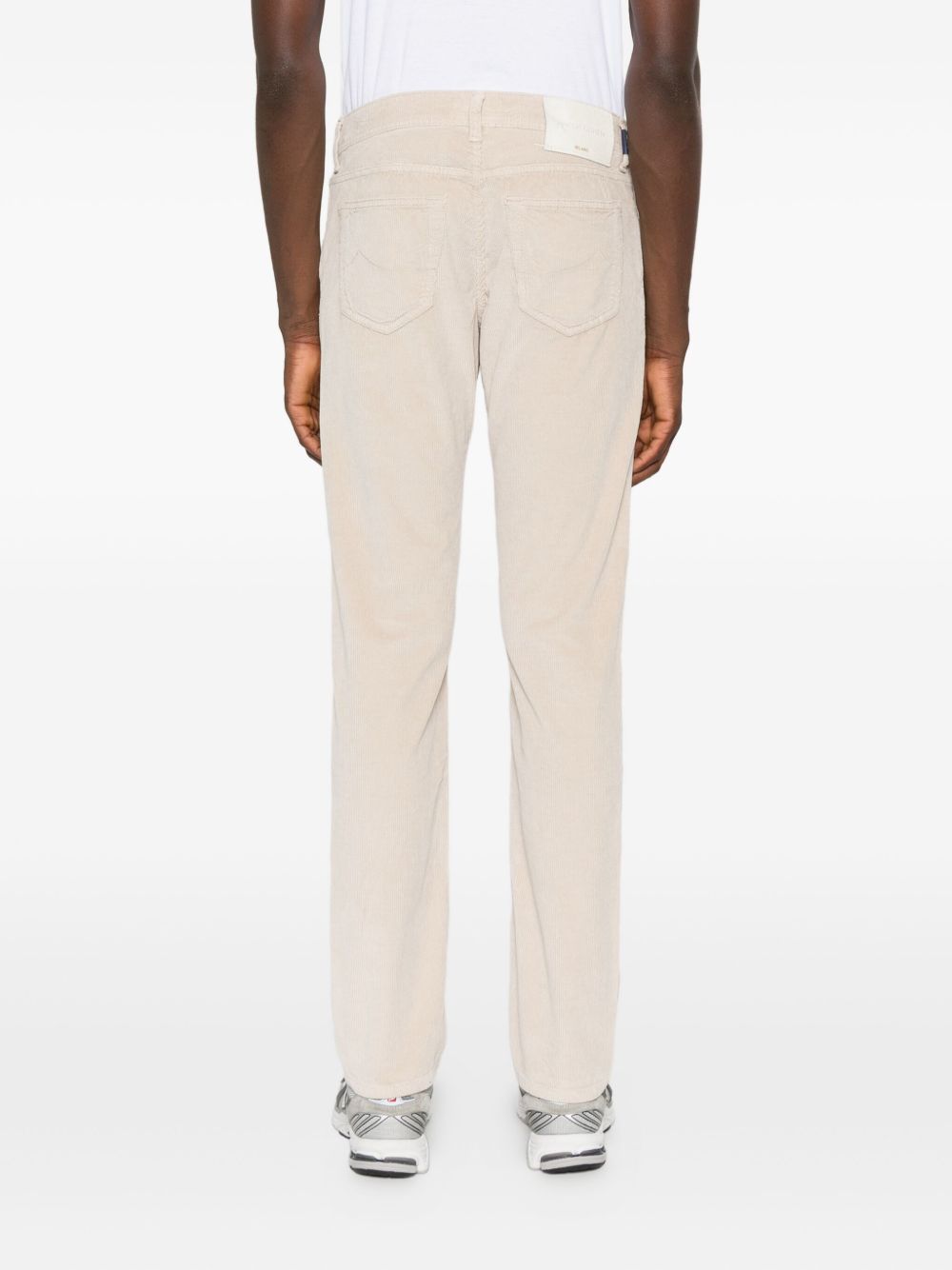 Jacob Cohen Men Slim Fit Denim Jeans JACOB COHEN