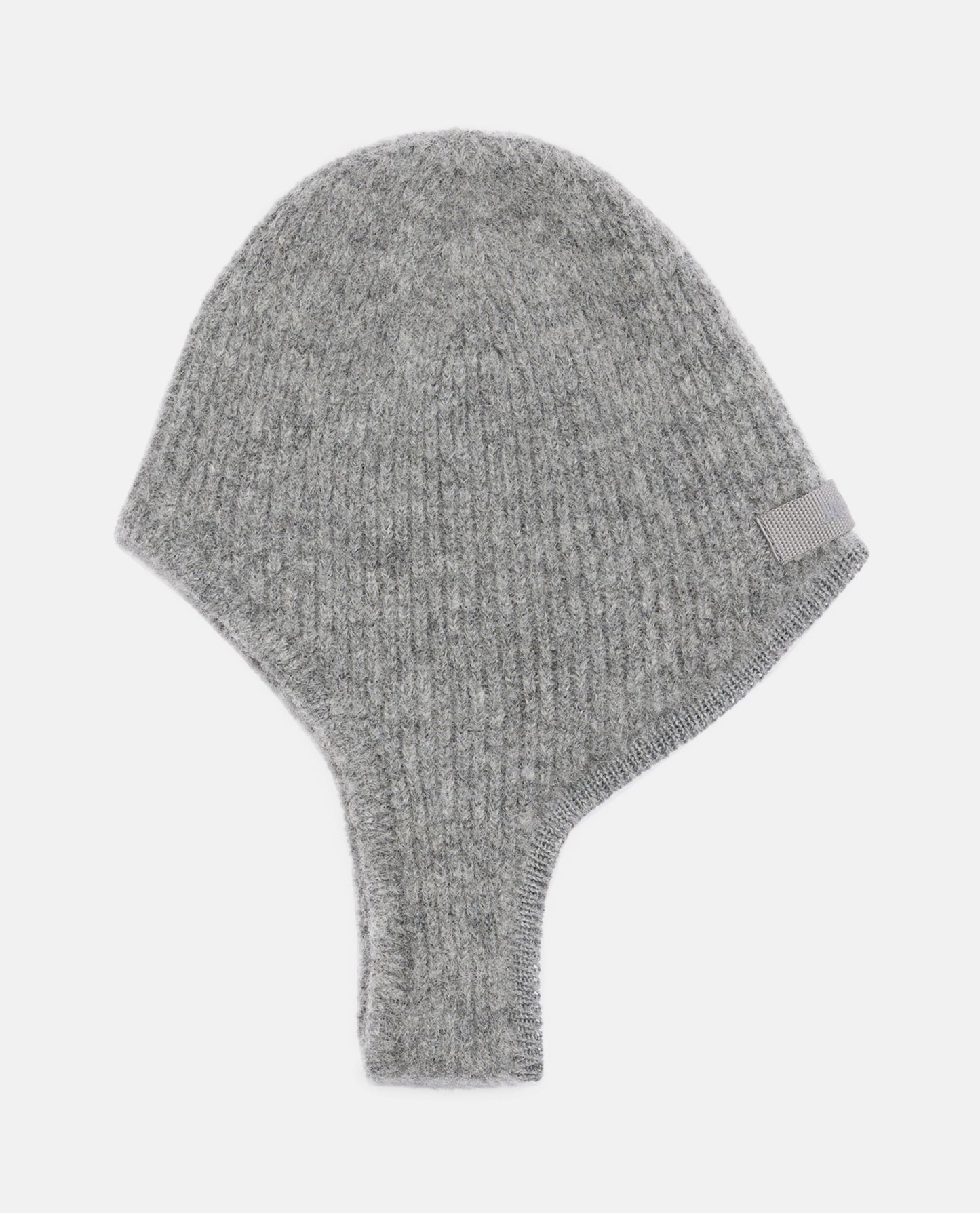 Jacquemus Women Grosgrain Wool Hood JACQUEMUS