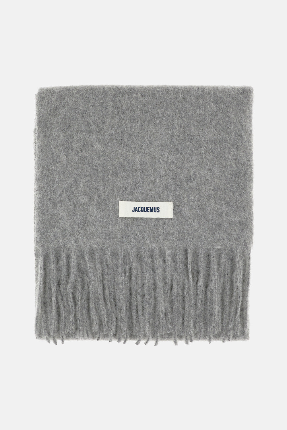 Jacquemus Men The Carro Scarf JACQUEMUS