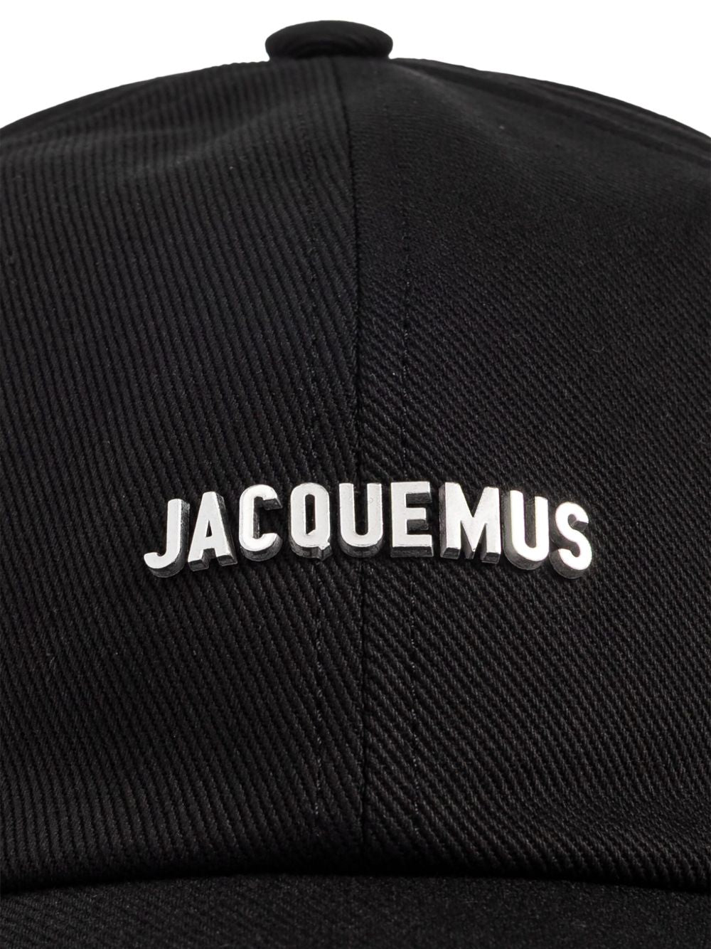 Jacquemus Women La Casquette Gadjo Cap JACQUEMUS