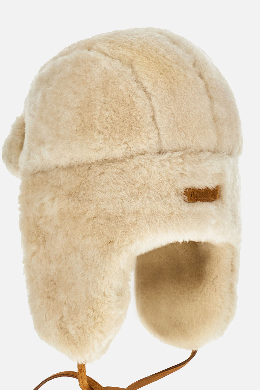 Jacquemus Women La Chapka Hat JACQUEMUS