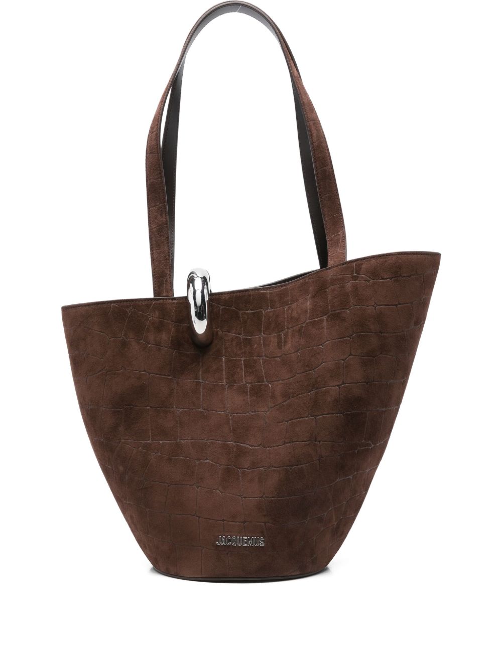 Jacquemus Women Le Bambola Moyen Bucket Bag JACQUEMUS